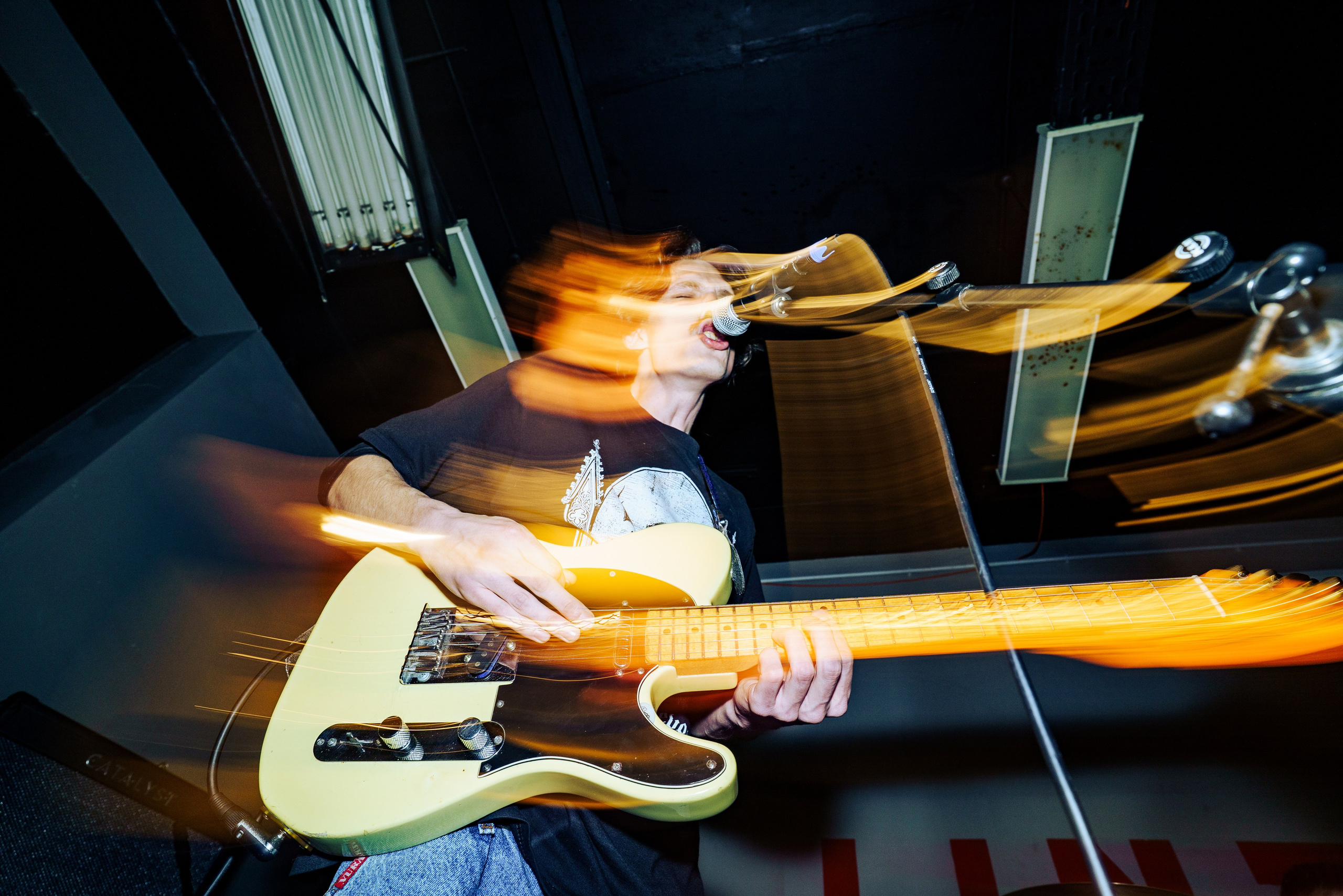 SKRAMZ WAY 4|Linza loft. Концертный и репортажный фотограф в Санкт-Петербурге Слава Пахомов