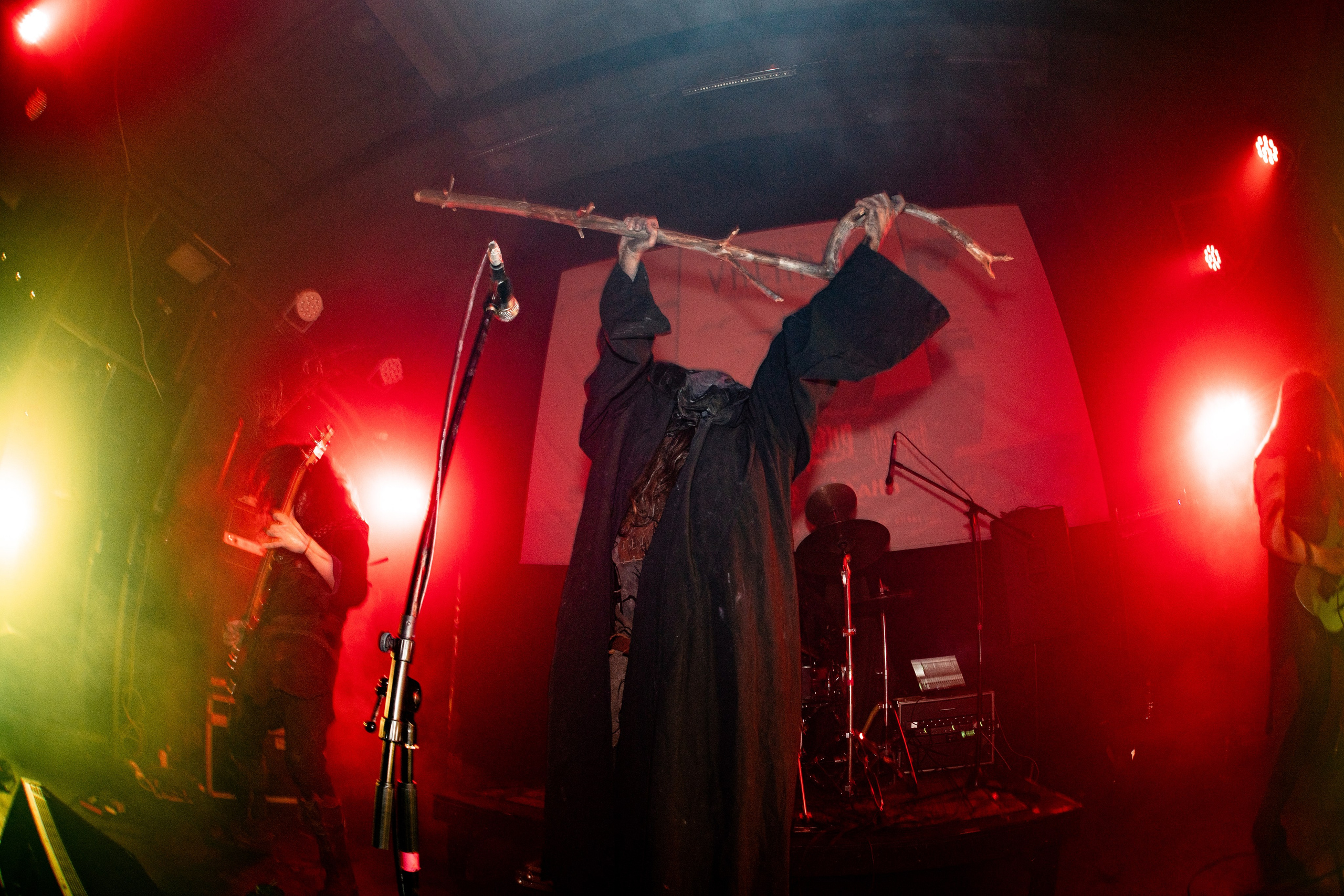 Valhalla | 24.05.25 | Ласточка. Концертный и репортажный фотограф в Санкт-Петербурге Слава Пахомов