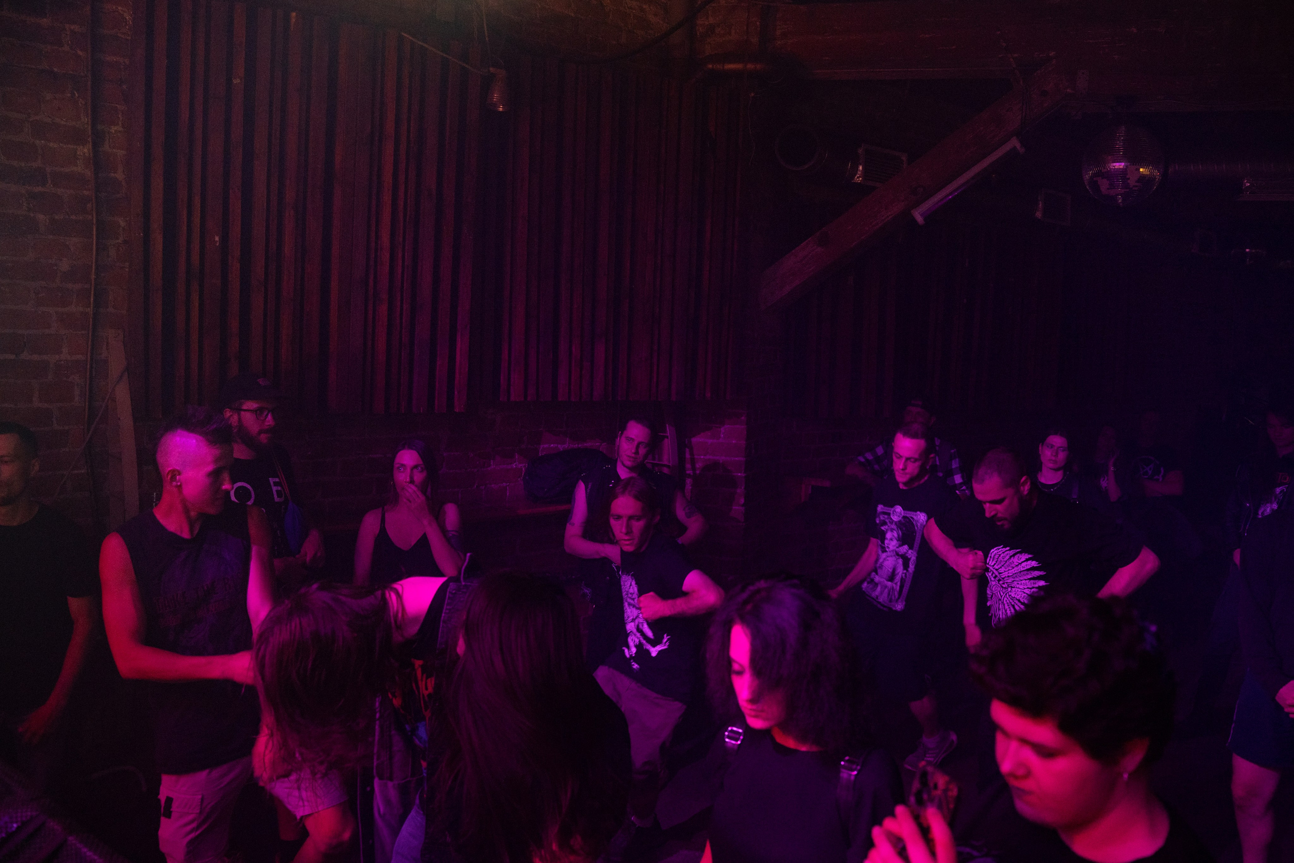 Депрессия и принятие|Zoccolo 2.0. Концертный и репортажный фотограф в Санкт-Петербурге Слава Пахомов