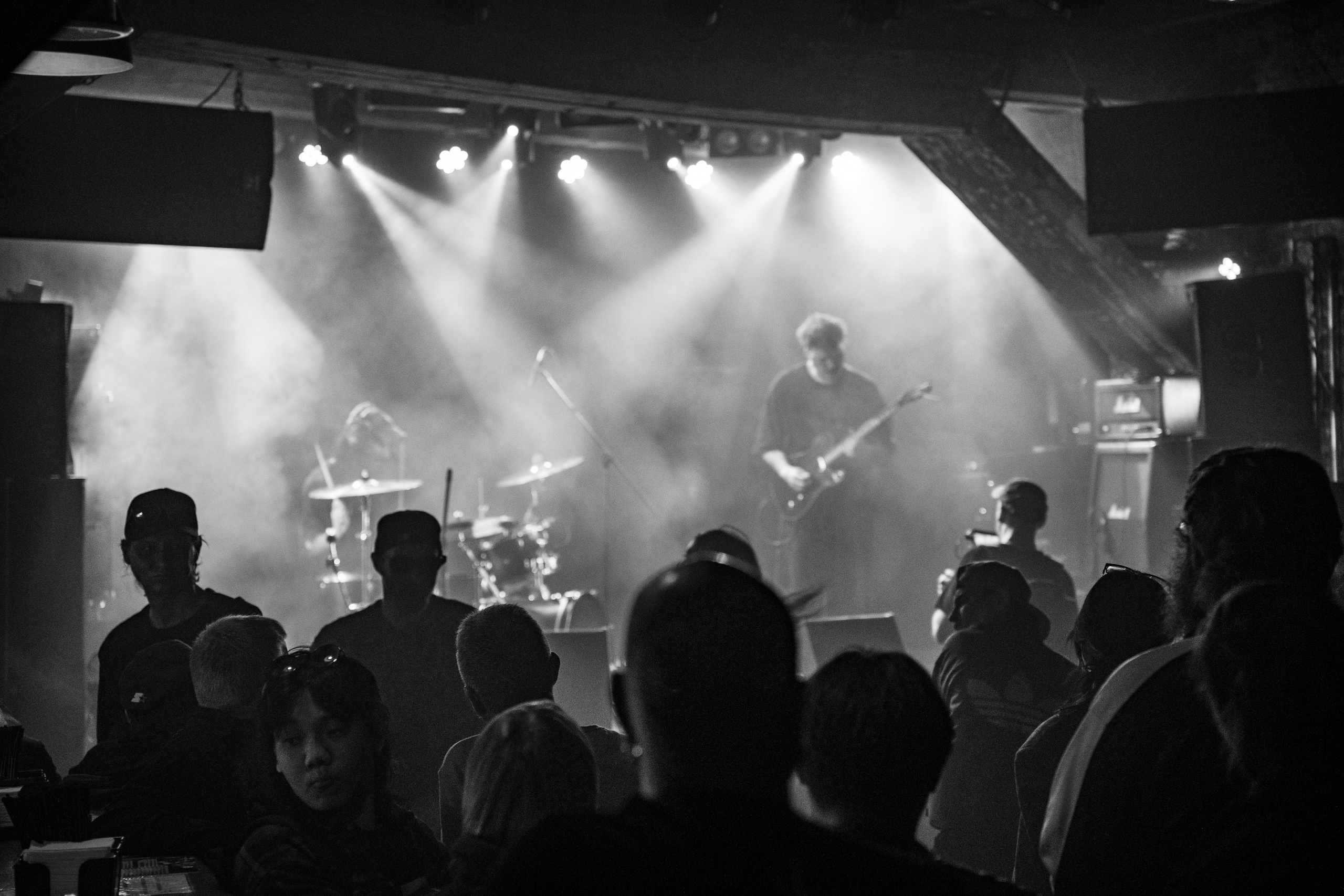 Lesnik • ШШШ • Laugar • DØRER|Zoccolo 2.0. Концертный и репортажный фотограф в Санкт-Петербурге Слава Пахомов