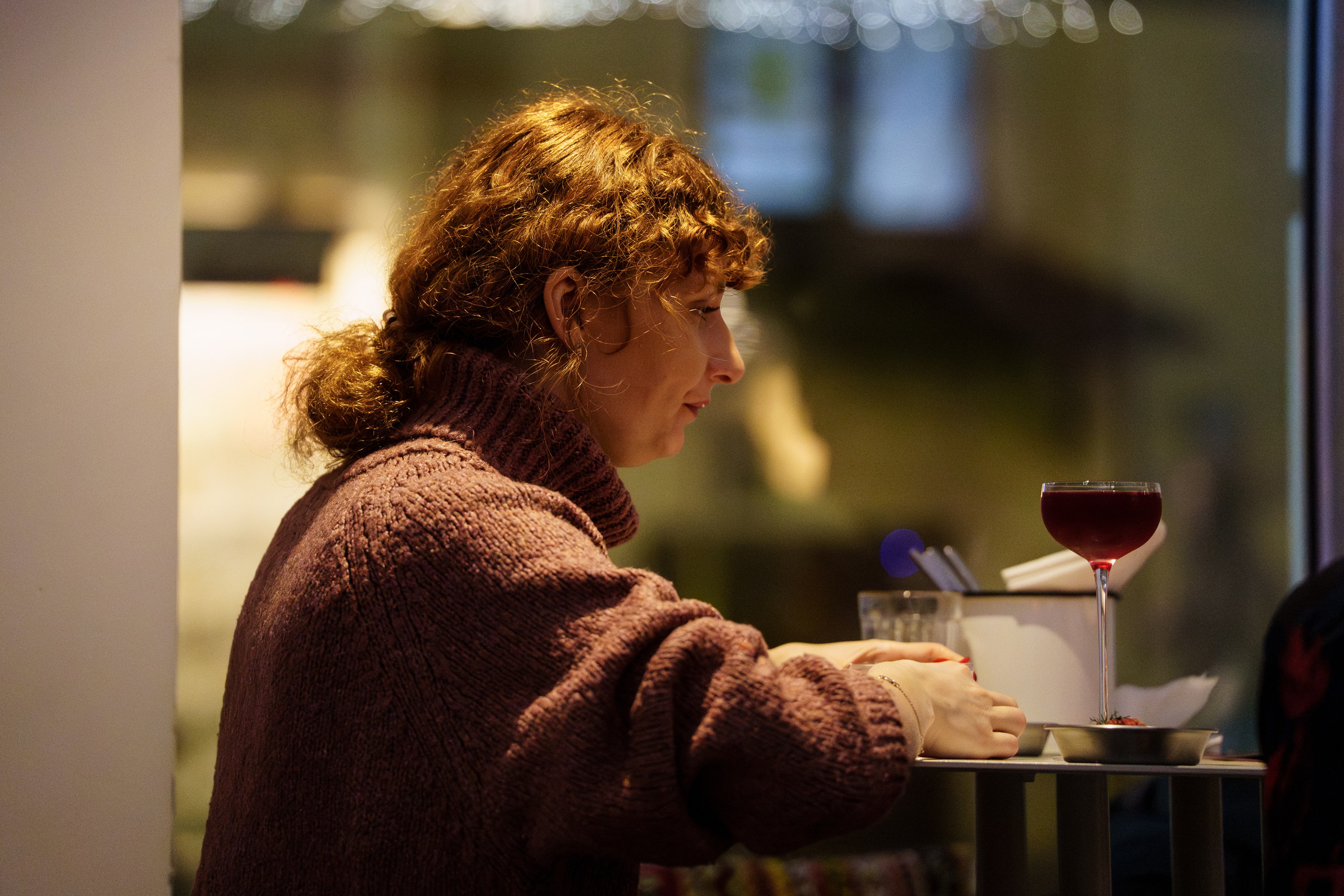 Гостевая смена Бара разбитых сердец в «Мама Тата». Концертный и репортажный фотограф в Санкт-Петербурге Слава Пахомов