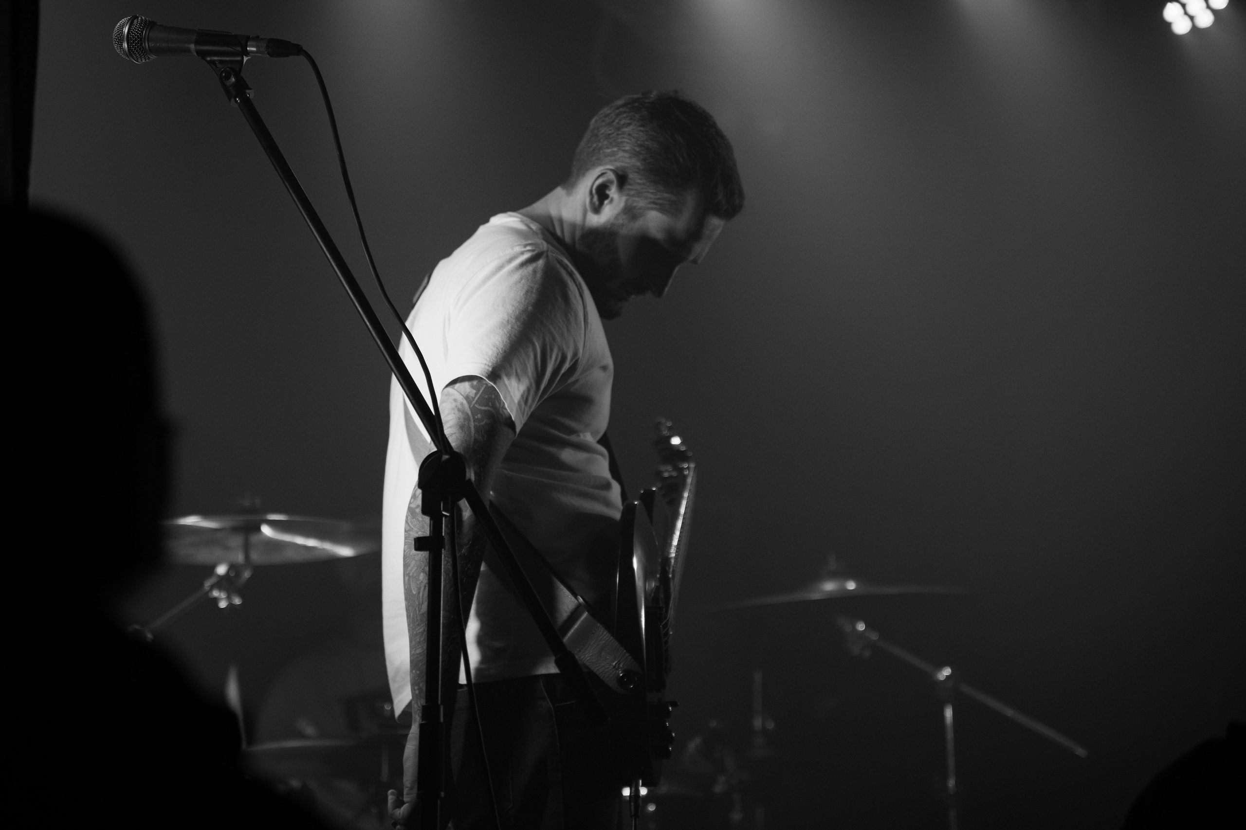 Где волны, рыдая, бились о скалы|Zoccolo 2.0. Концертный и репортажный фотограф в Санкт-Петербурге Слава Пахомов