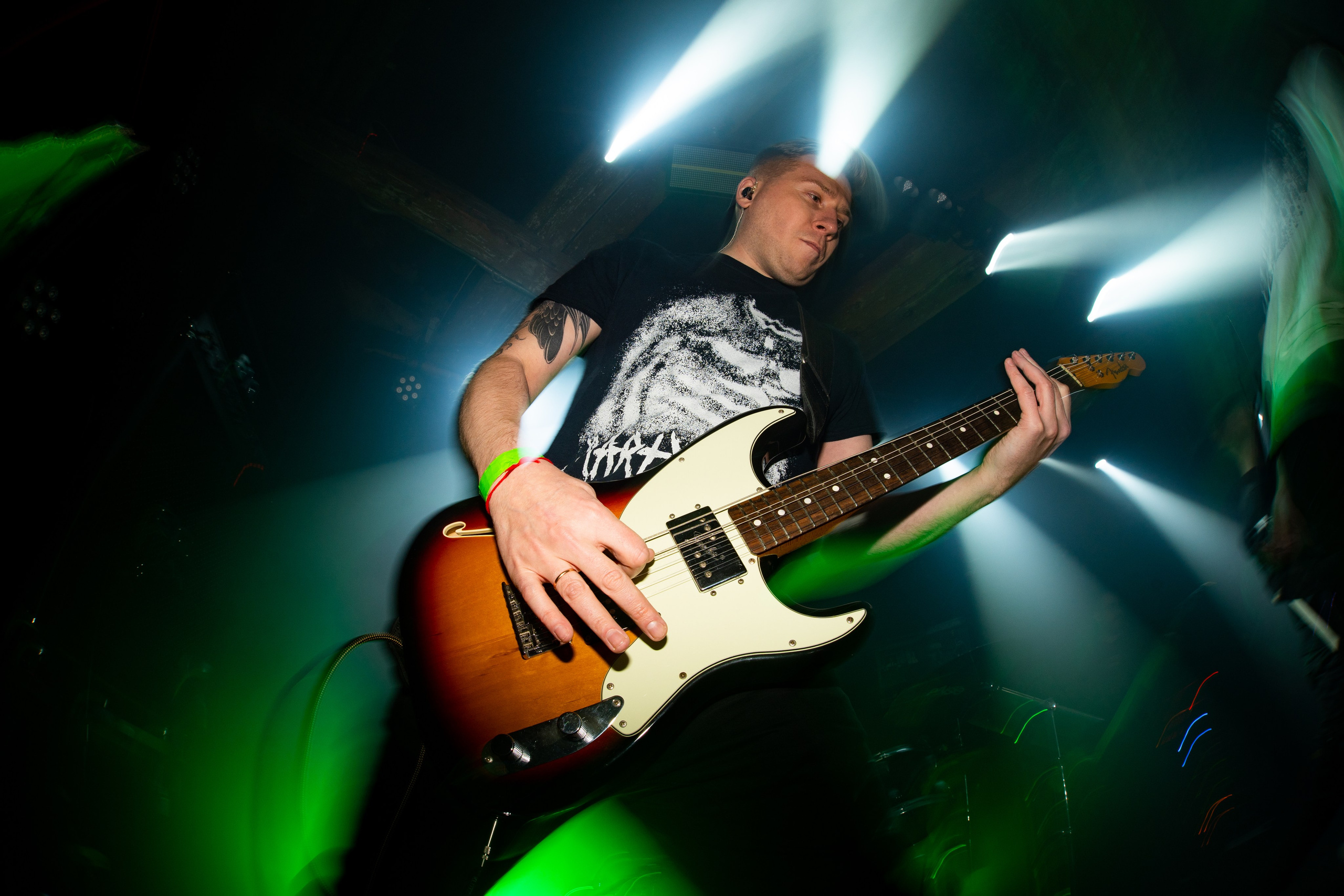 Дней череда|Zoccolo 2.0. Концертный и репортажный фотограф в Санкт-Петербурге Слава Пахомов