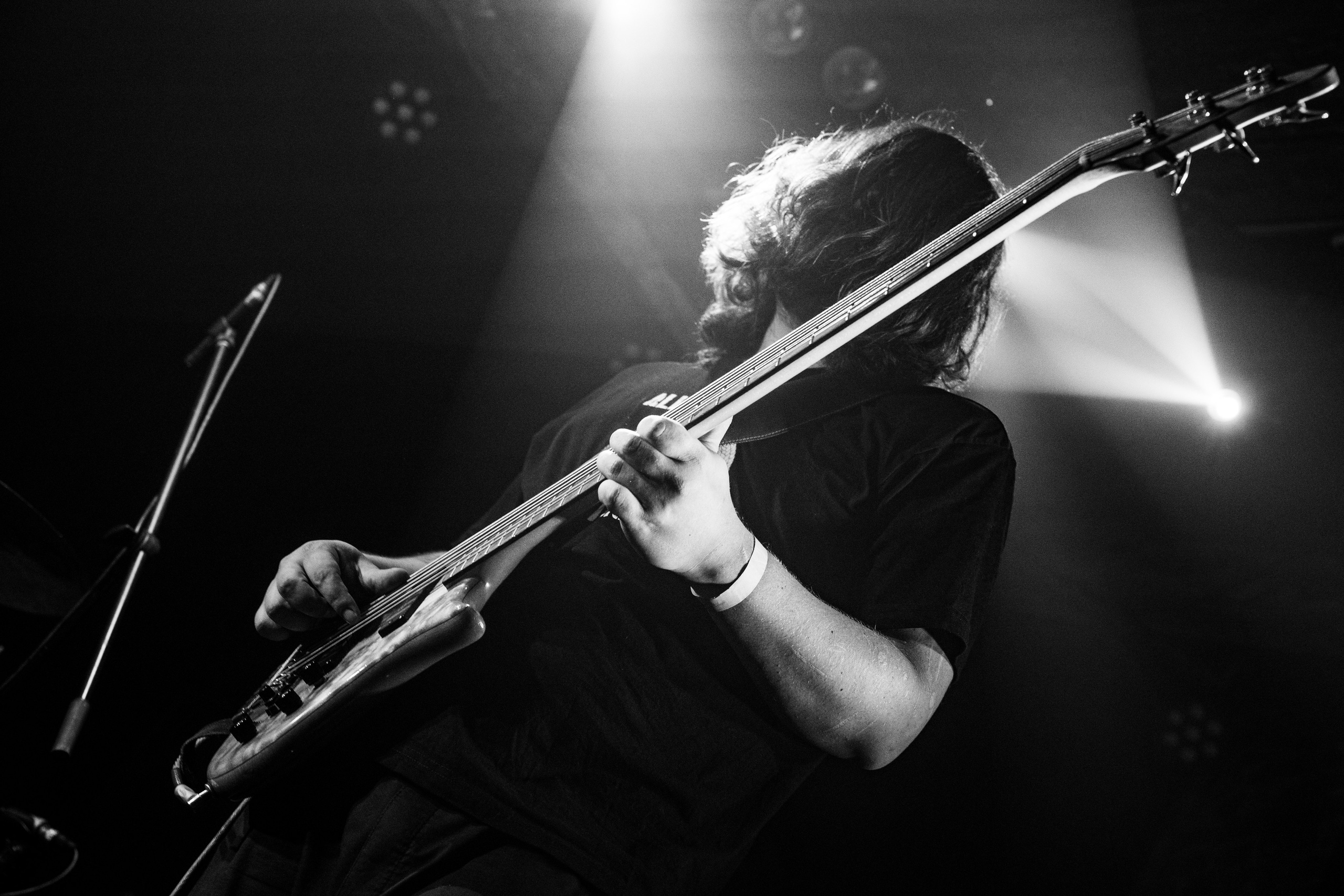 Lesnik • ШШШ • Laugar • DØRER|Zoccolo 2.0. Концертный и репортажный фотограф в Санкт-Петербурге Слава Пахомов