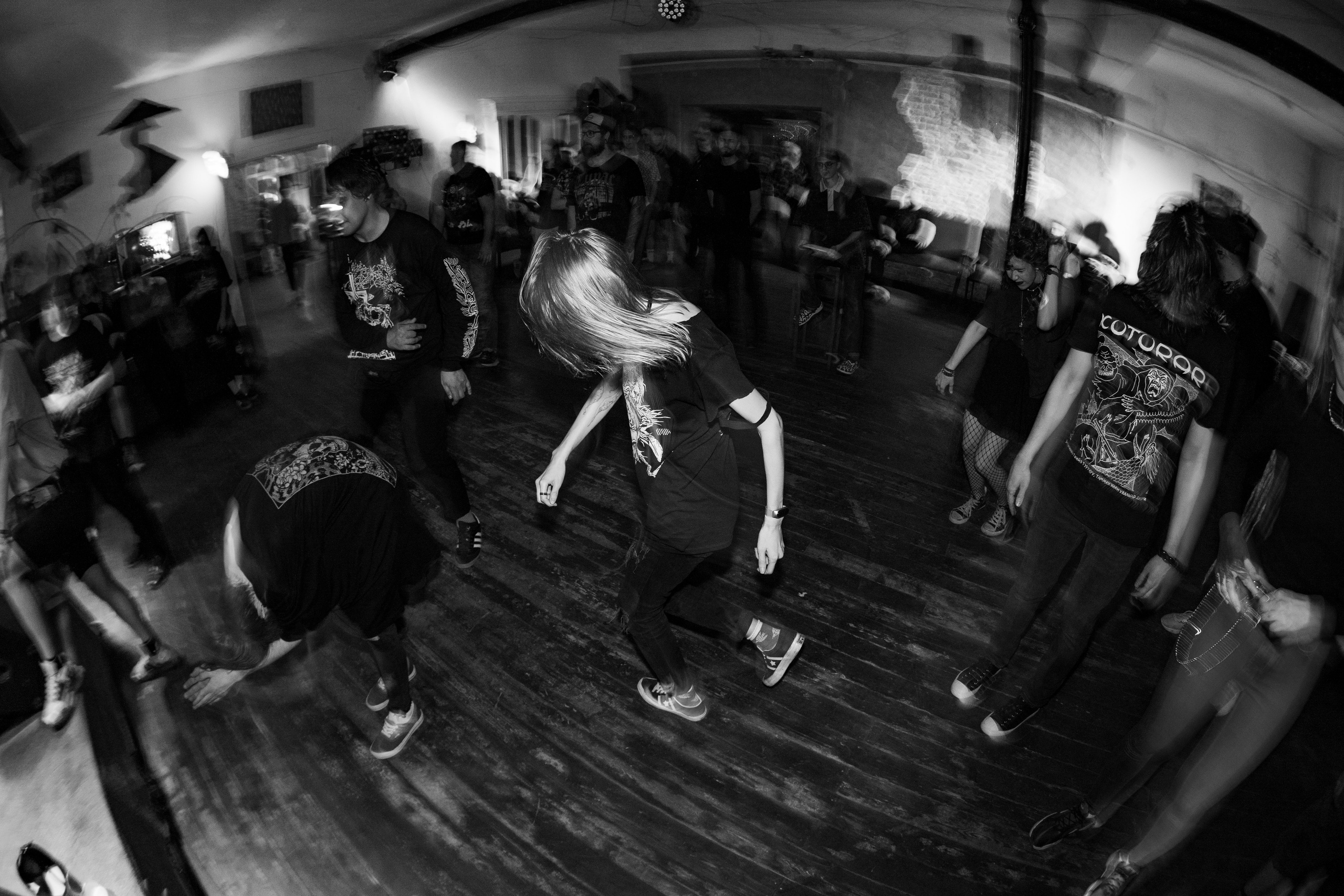 19.04 Potvor • aphotique • holdkjeft • Язва|TAGO)))MAGO))). Концертный и репортажный фотограф в Санкт-Петербурге Слава Пахомов