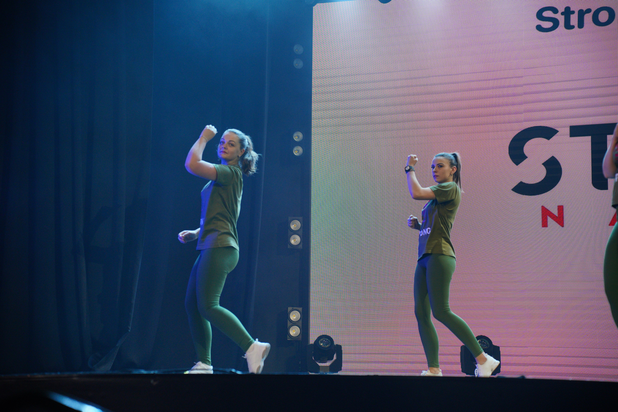 Танцевальный конкурс|Концертный зал Epicenter. Концертный и репортажный фотограф в Санкт-Петербурге Слава Пахомов