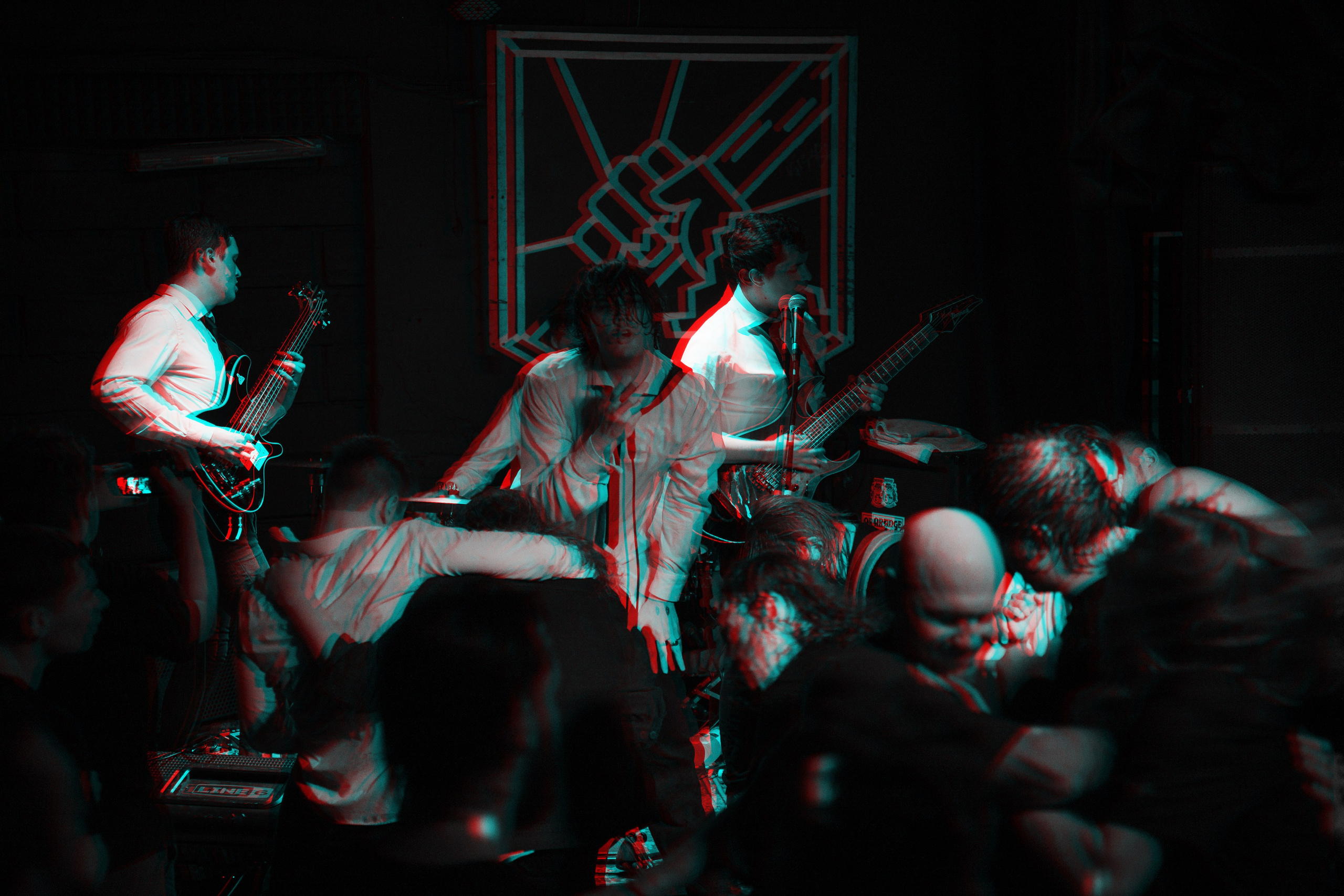 Осень Чёрная. Аферист|Мотыга. Концертный и репортажный фотограф в Санкт-Петербурге Слава Пахомов