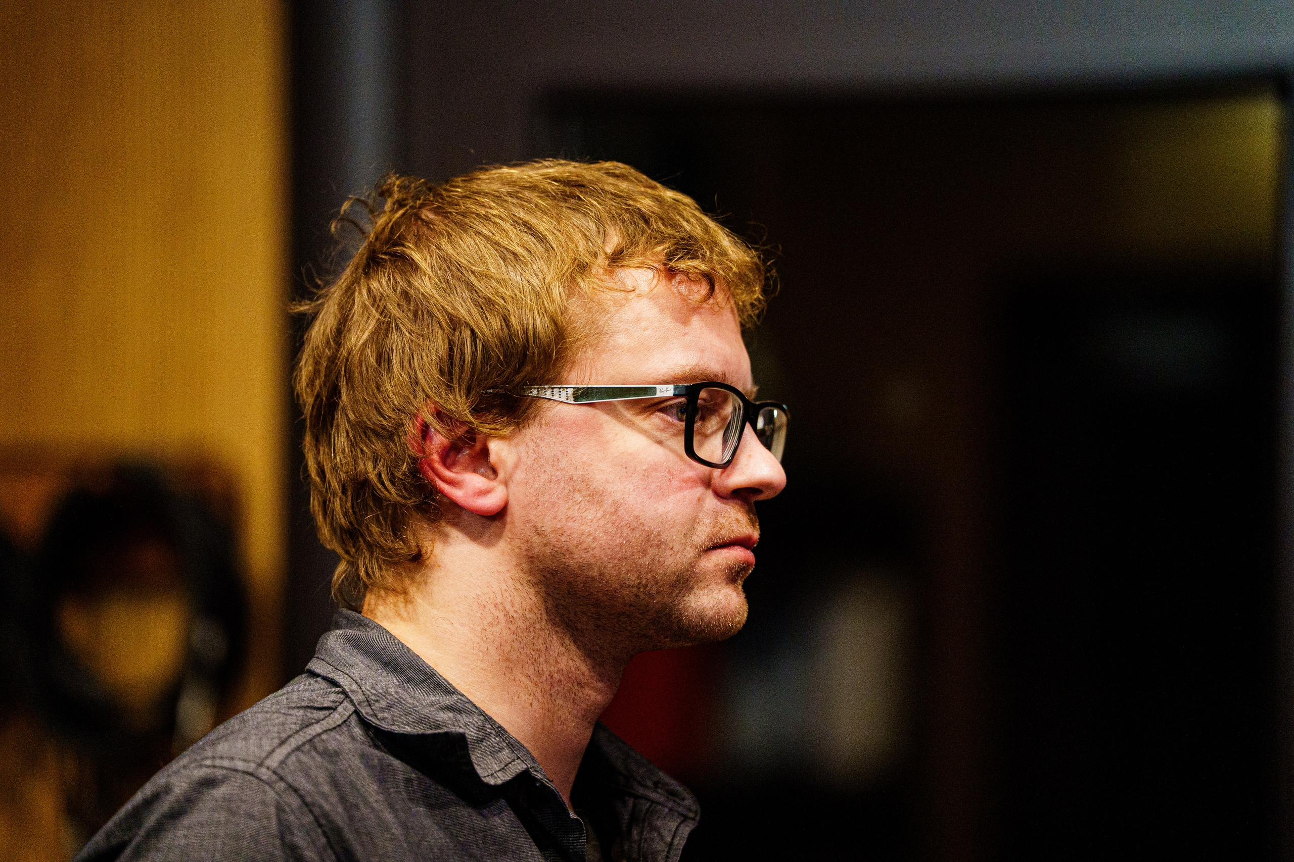 Нейрополис. Запись альбома на студии Добролёт. Концертный и репортажный фотограф в Санкт-Петербурге Слава Пахомов