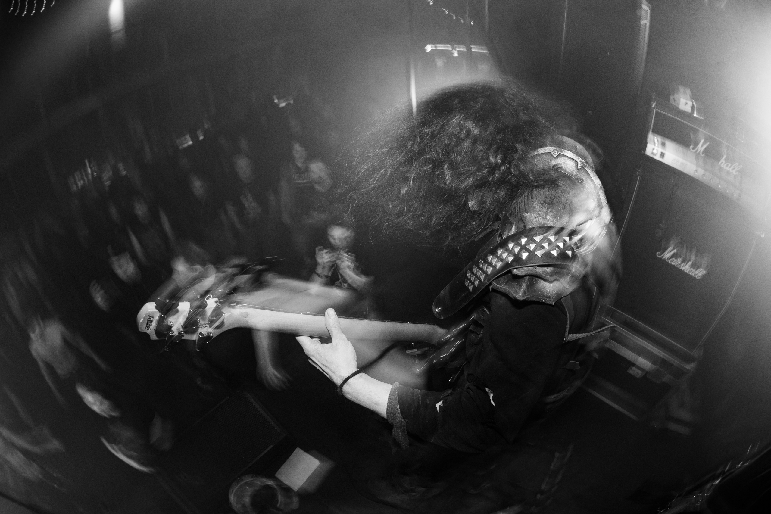 Valhalla | 24.05.25 | Ласточка. Концертный и репортажный фотограф в Санкт-Петербурге Слава Пахомов