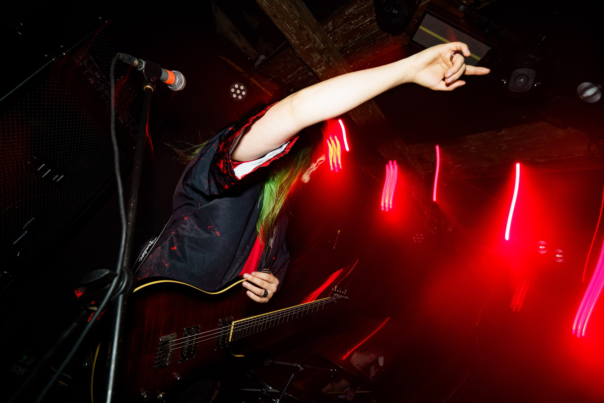 Get This|Zoccolo 2.0. Концертный и репортажный фотограф в Санкт-Петербурге Слава Пахомов