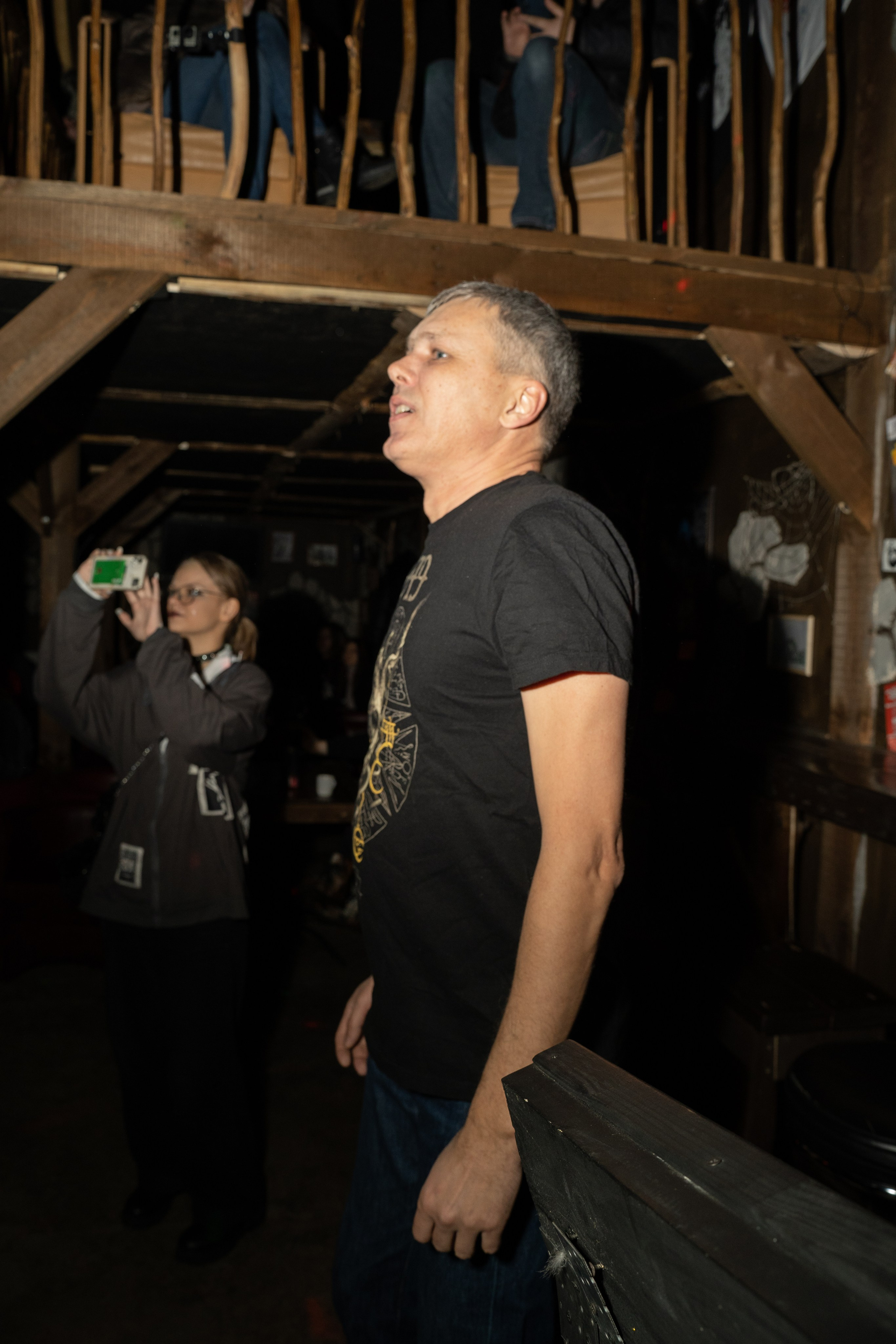 Ночь На Земле|Нора, Псков. Концертный и репортажный фотограф в Санкт-Петербурге Слава Пахомов