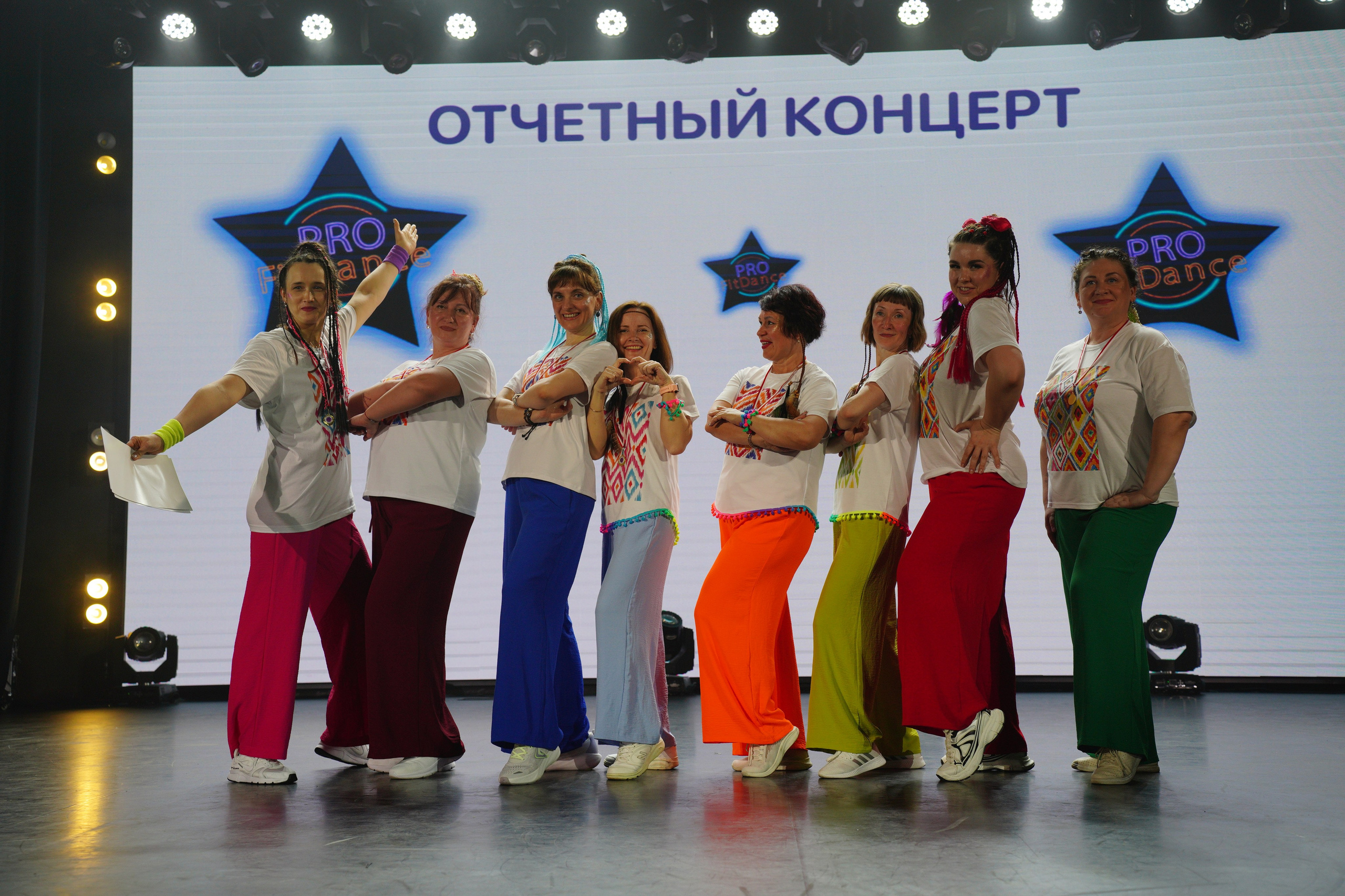 Танцевальный конкурс|Концертный зал Epicenter. Концертный и репортажный фотограф в Санкт-Петербурге Слава Пахомов