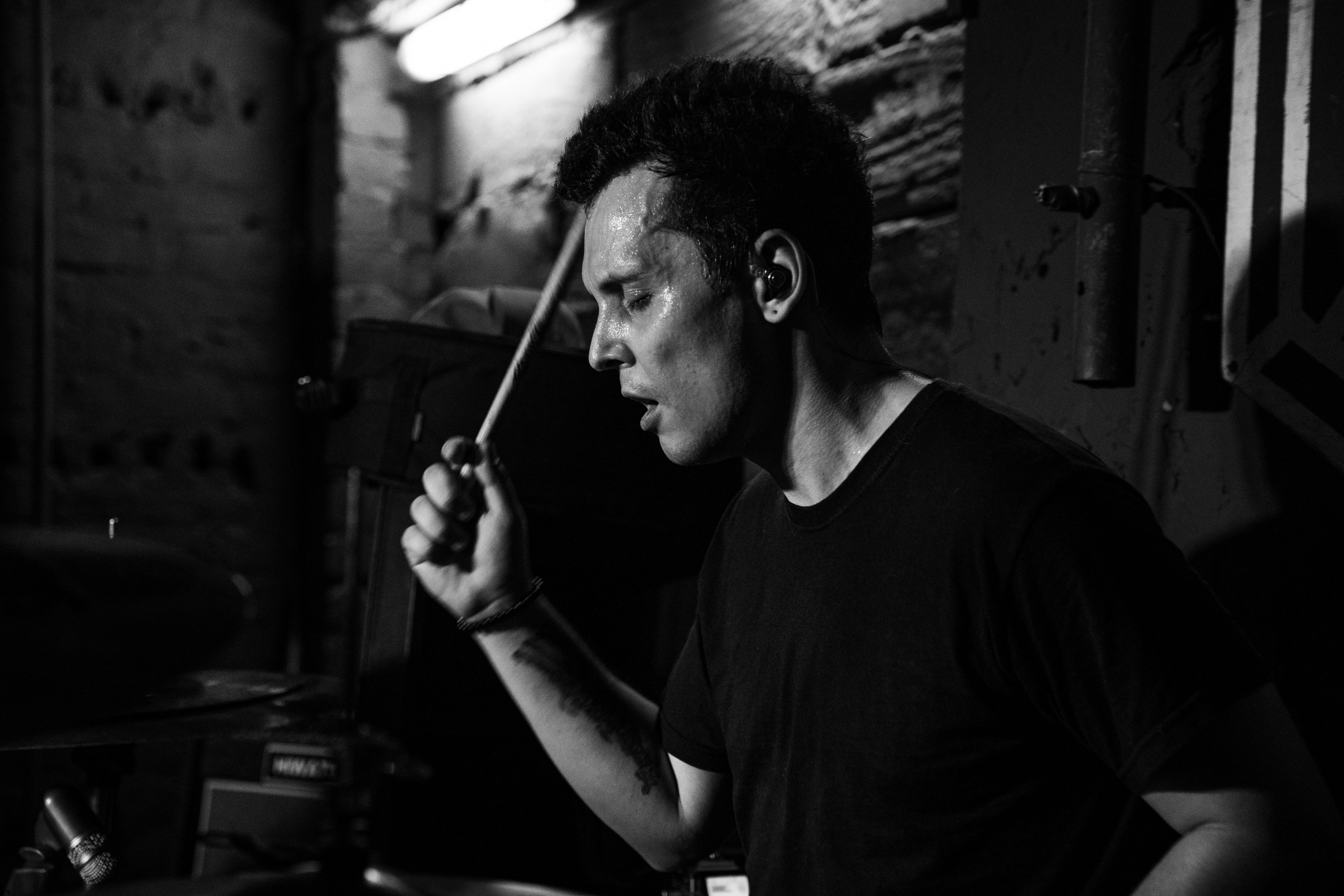 Potvor • aphotique • Barbasolente|Мотыга. Концертный и репортажный фотограф в Санкт-Петербурге Слава Пахомов