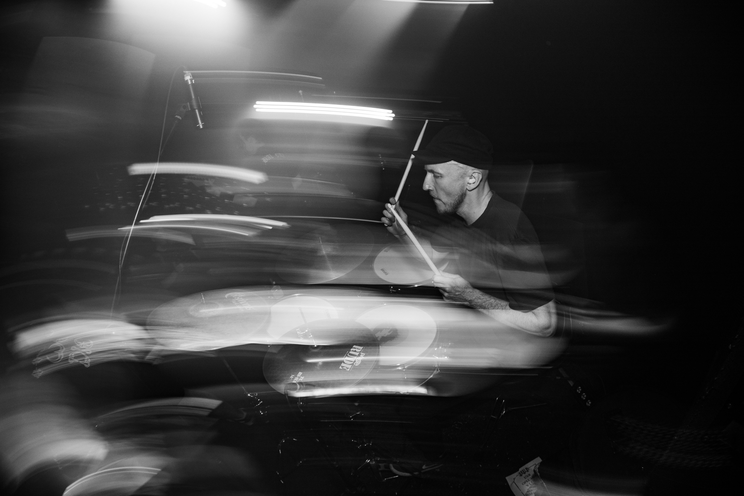 Vranac • Disbound • aphotique • Бесконечная зима|Zoccolo 2.0. Концертный и репортажный фотограф в Санкт-Петербурге Слава Пахомов