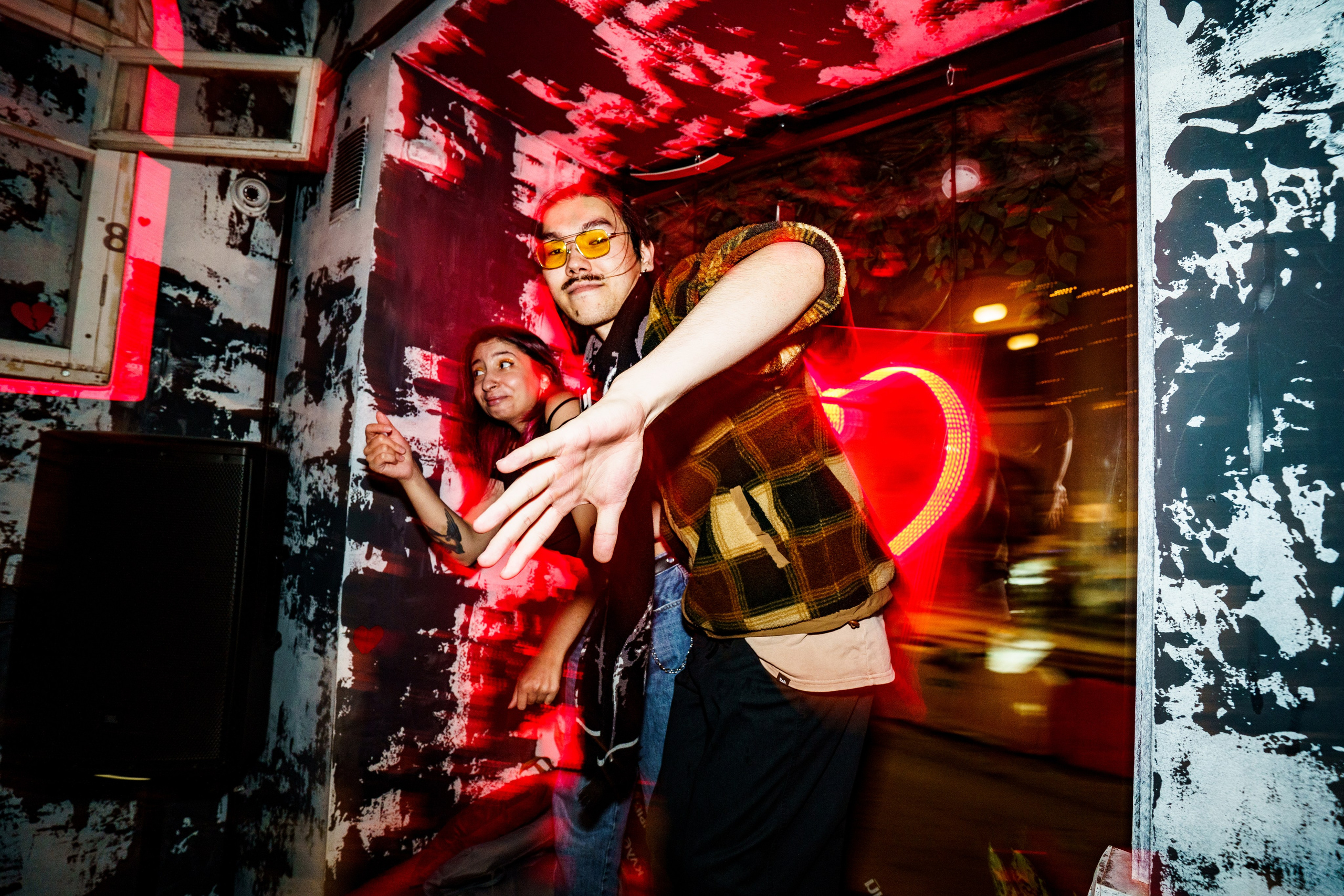 26 и 27 сентября. Бар разбитых сердец. Концертный и репортажный фотограф в Санкт-Петербурге Слава Пахомов