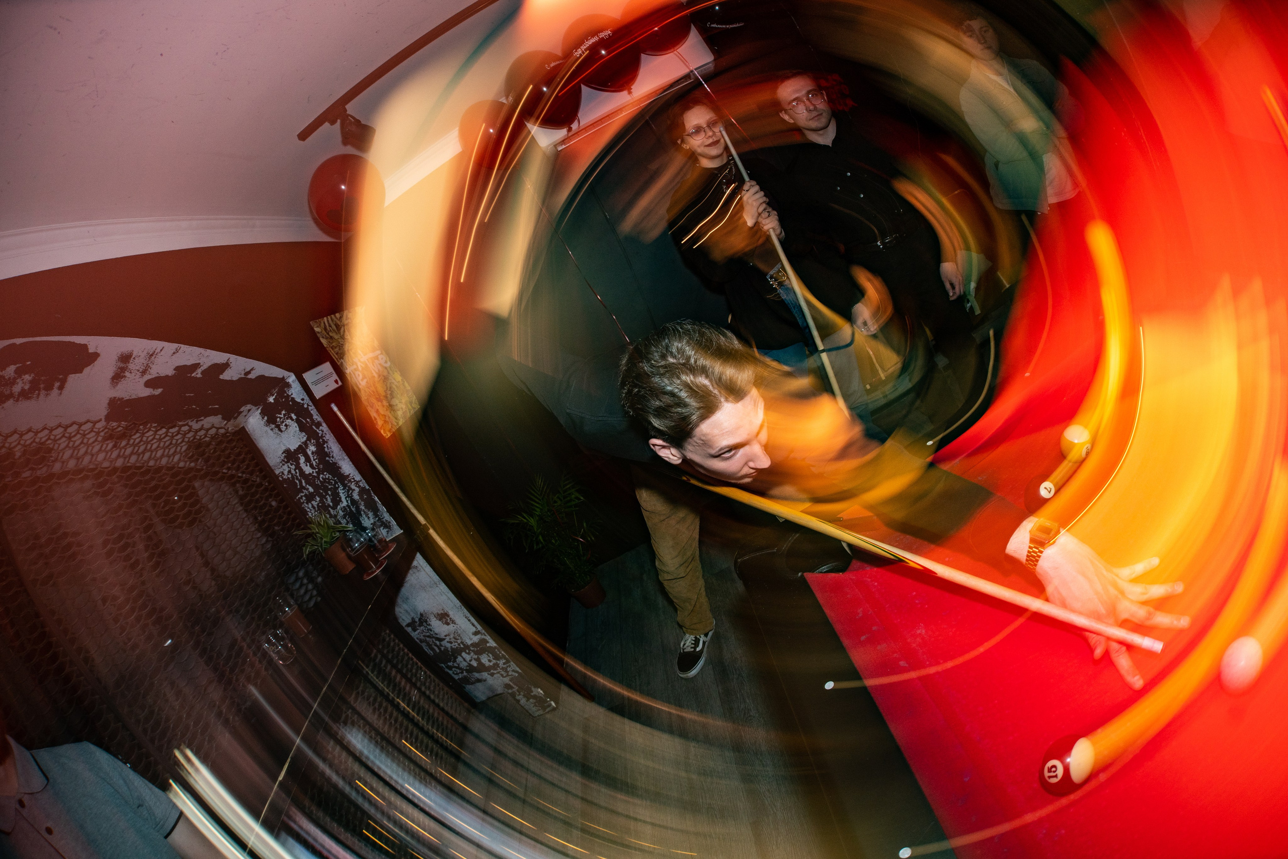 День рождения Бара разбитых сердец. Концертный и репортажный фотограф в Санкт-Петербурге Слава Пахомов