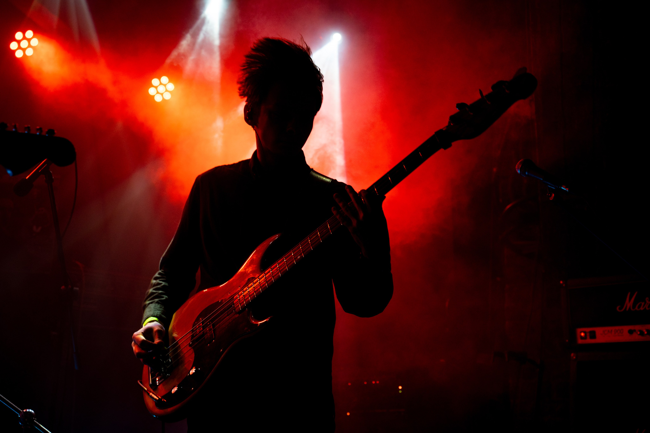 Дней череда|Zoccolo 2.0. Концертный и репортажный фотограф в Санкт-Петербурге Слава Пахомов