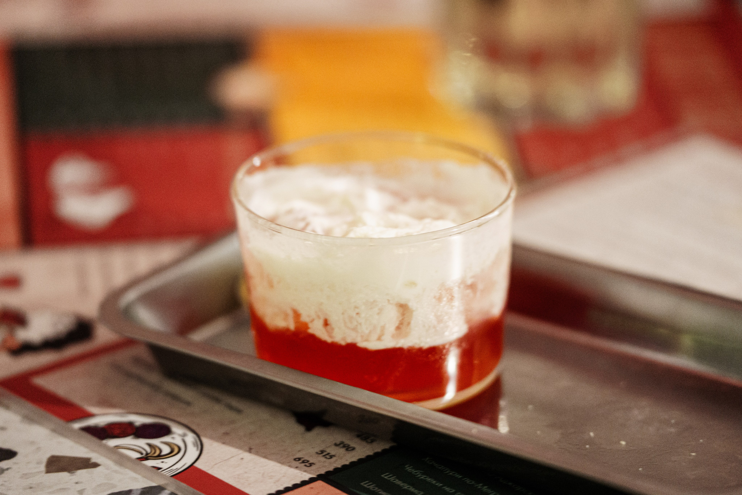 Гостевая смена Бара разбитых сердец в «Мама Тата». Концертный и репортажный фотограф в Санкт-Петербурге Слава Пахомов