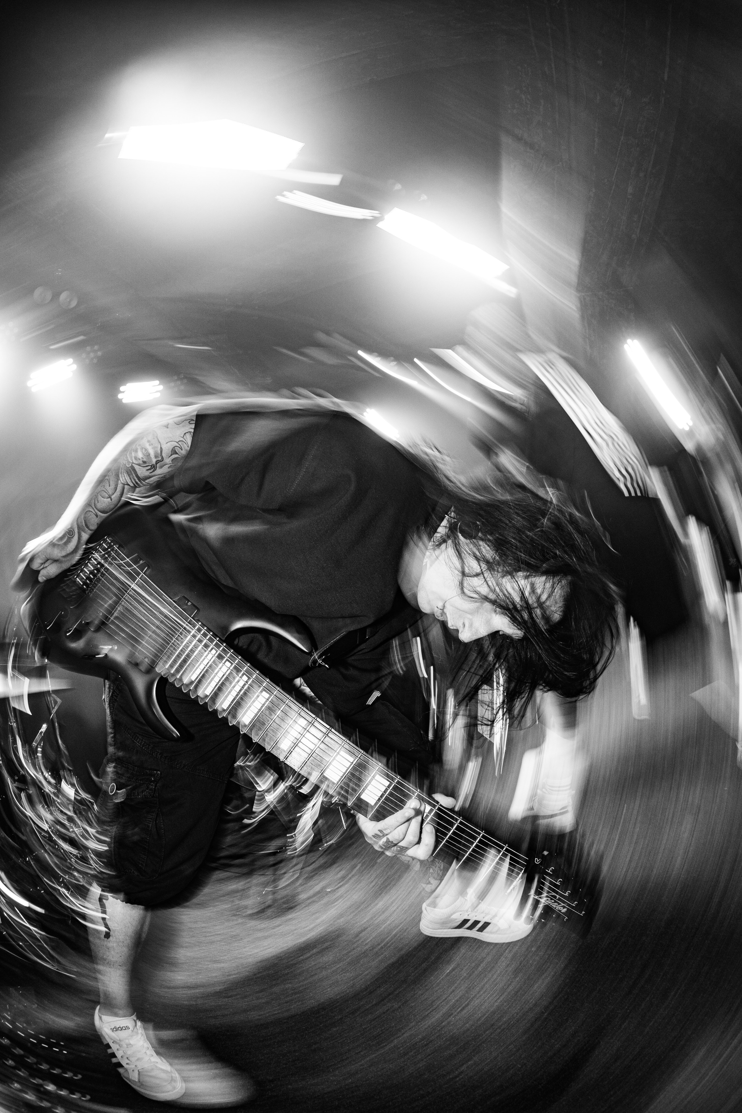 ОМУТ ГИГ|Zoccolo 2.0. Концертный и репортажный фотограф в Санкт-Петербурге Слава Пахомов