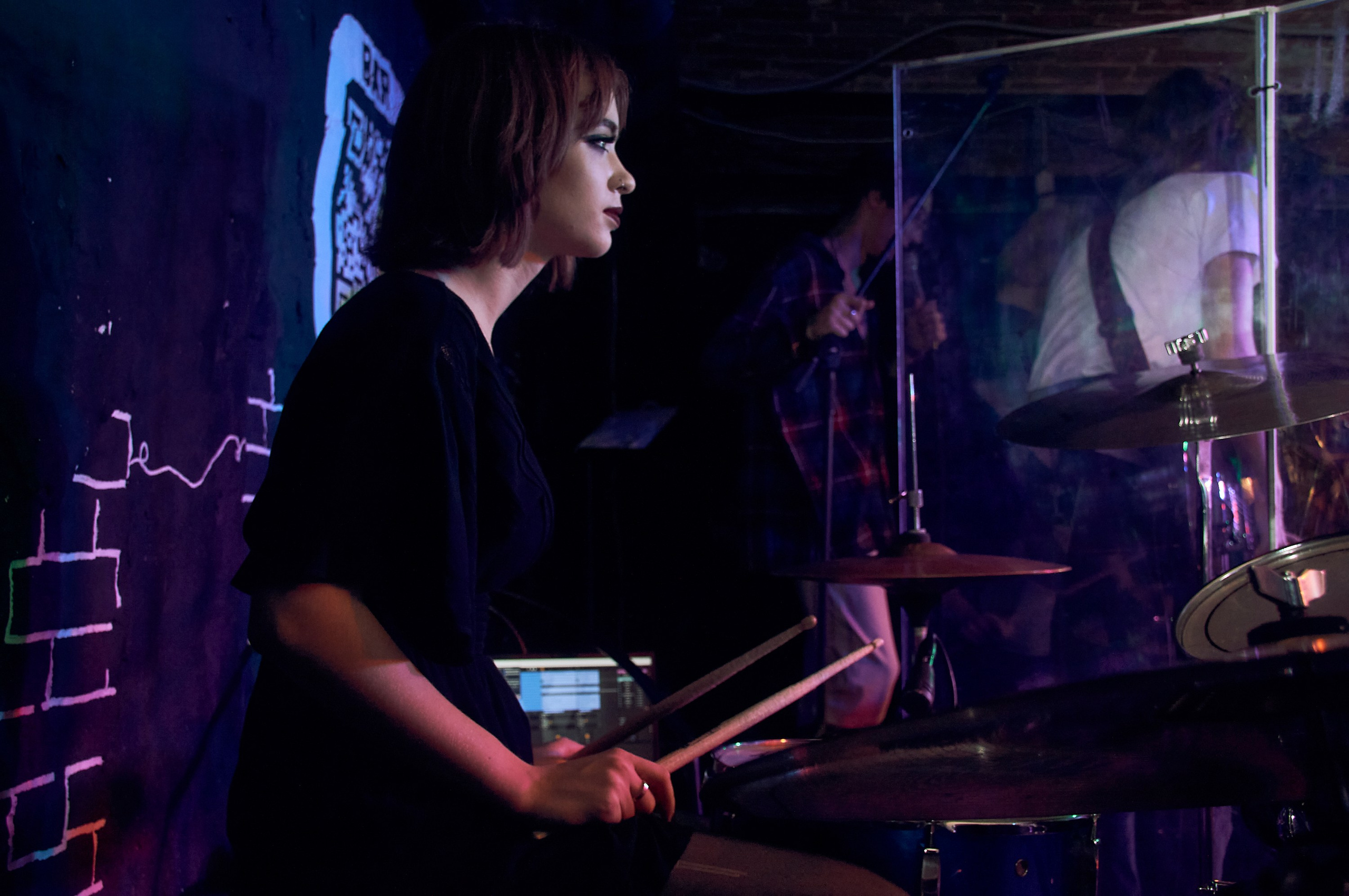 Свидание с Ми$улиной Гиг. Фотограф в Омске Иван Глушков