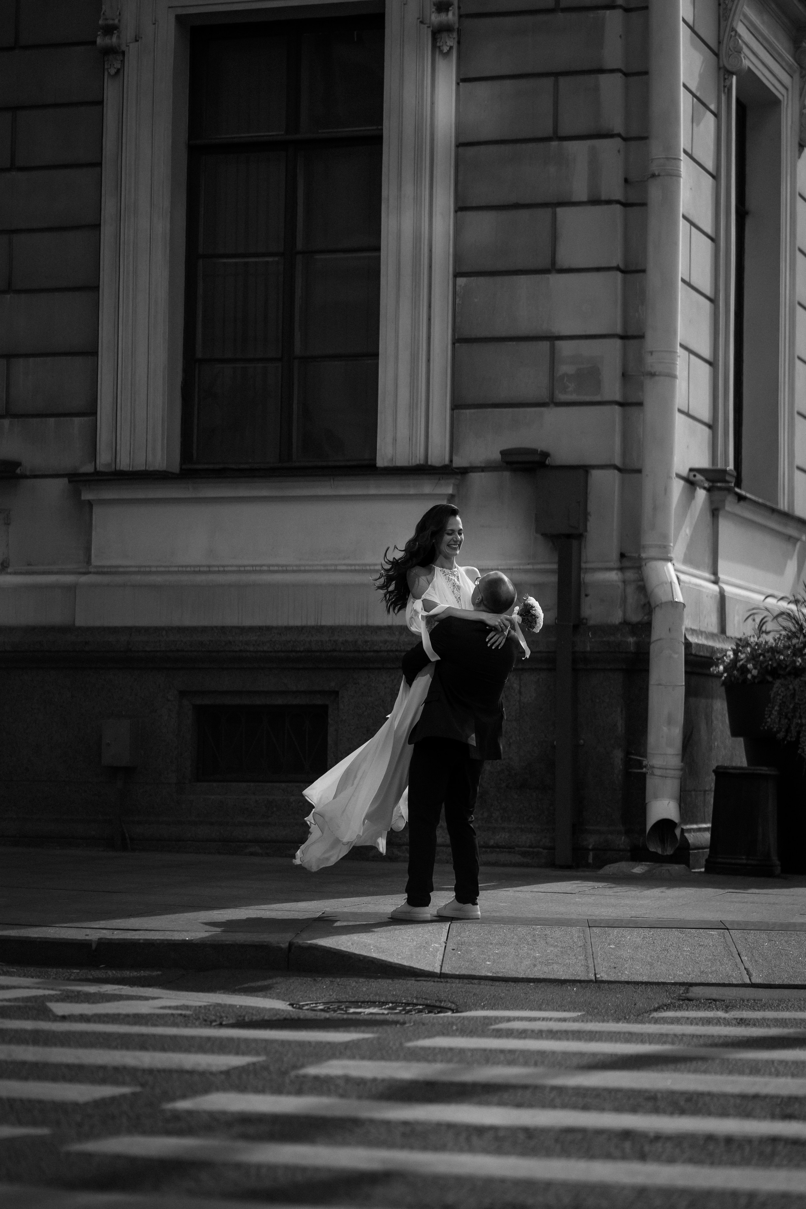 Екатерина и Александр. Анастасия Кузнецова — фотограф в Санкт-Петербурге