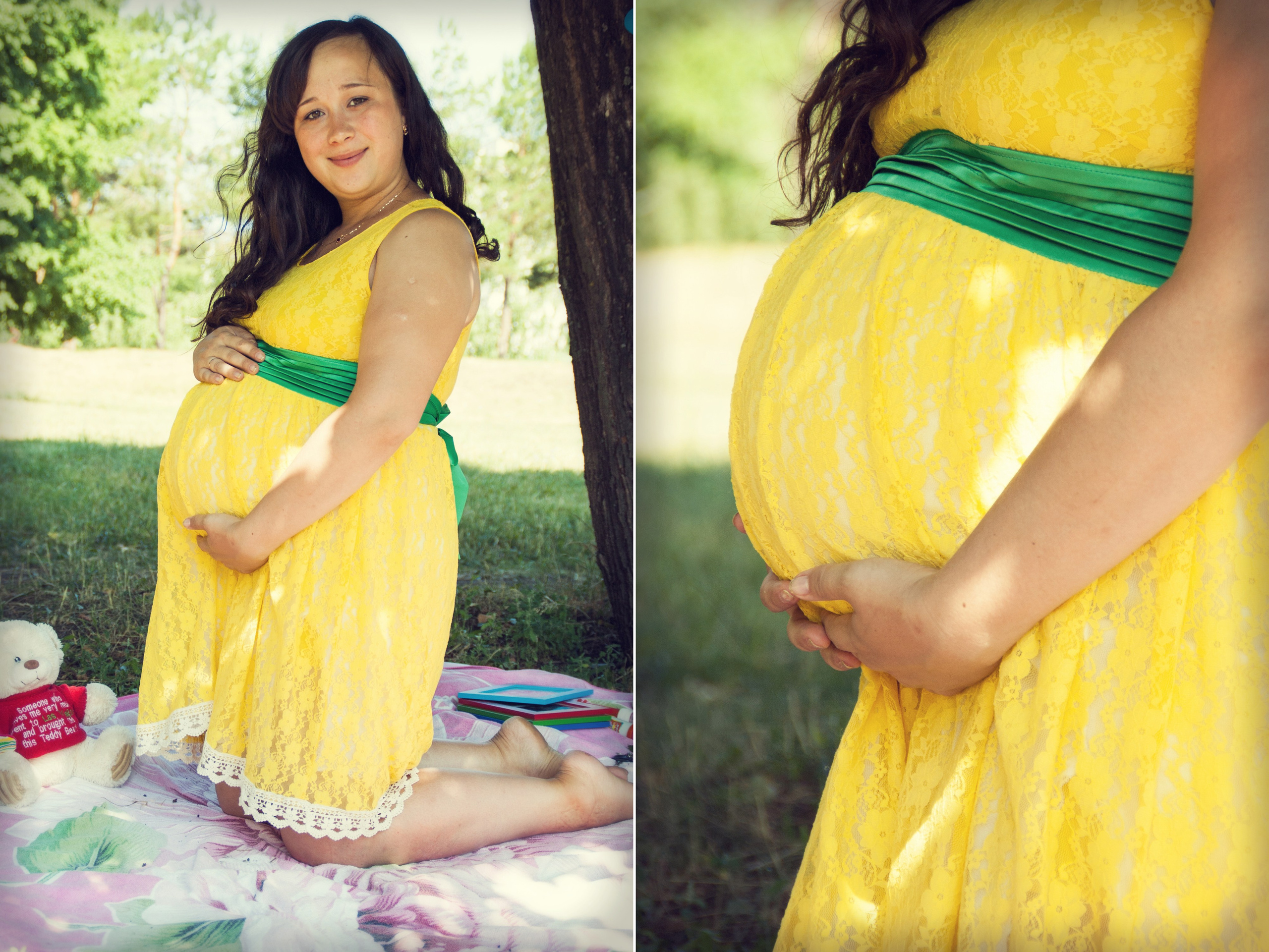 В ожидании чуда. Портретный креативный творческий фотограф в Казани Михаил Бушенев