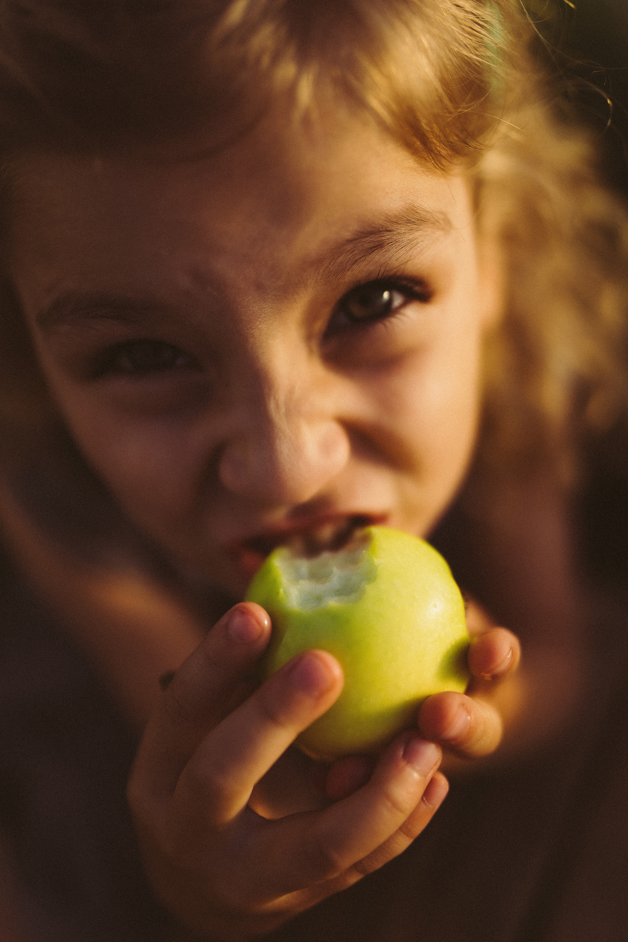 Свекольная история. Семейный фотограф в городе Ейск — Михайлова Татьяна