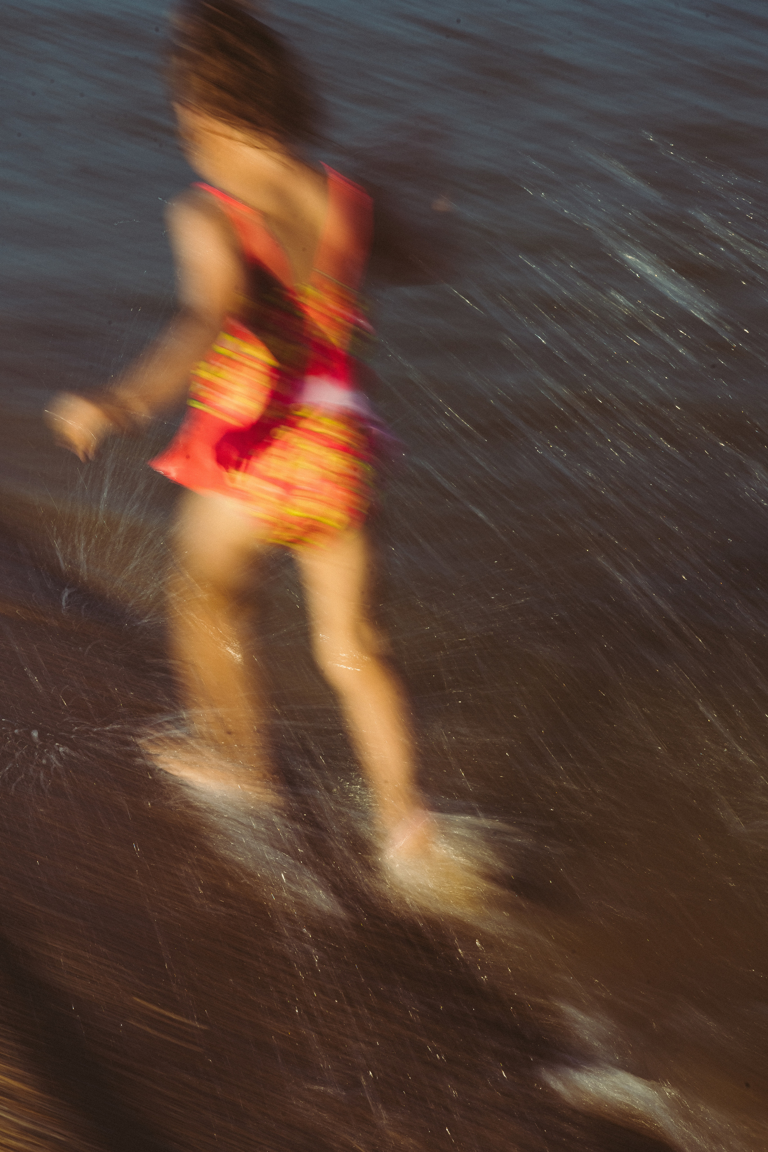 Путешествие на Камышеватскую косу. Семейный фотограф в городе Ейск — Михайлова Татьяна