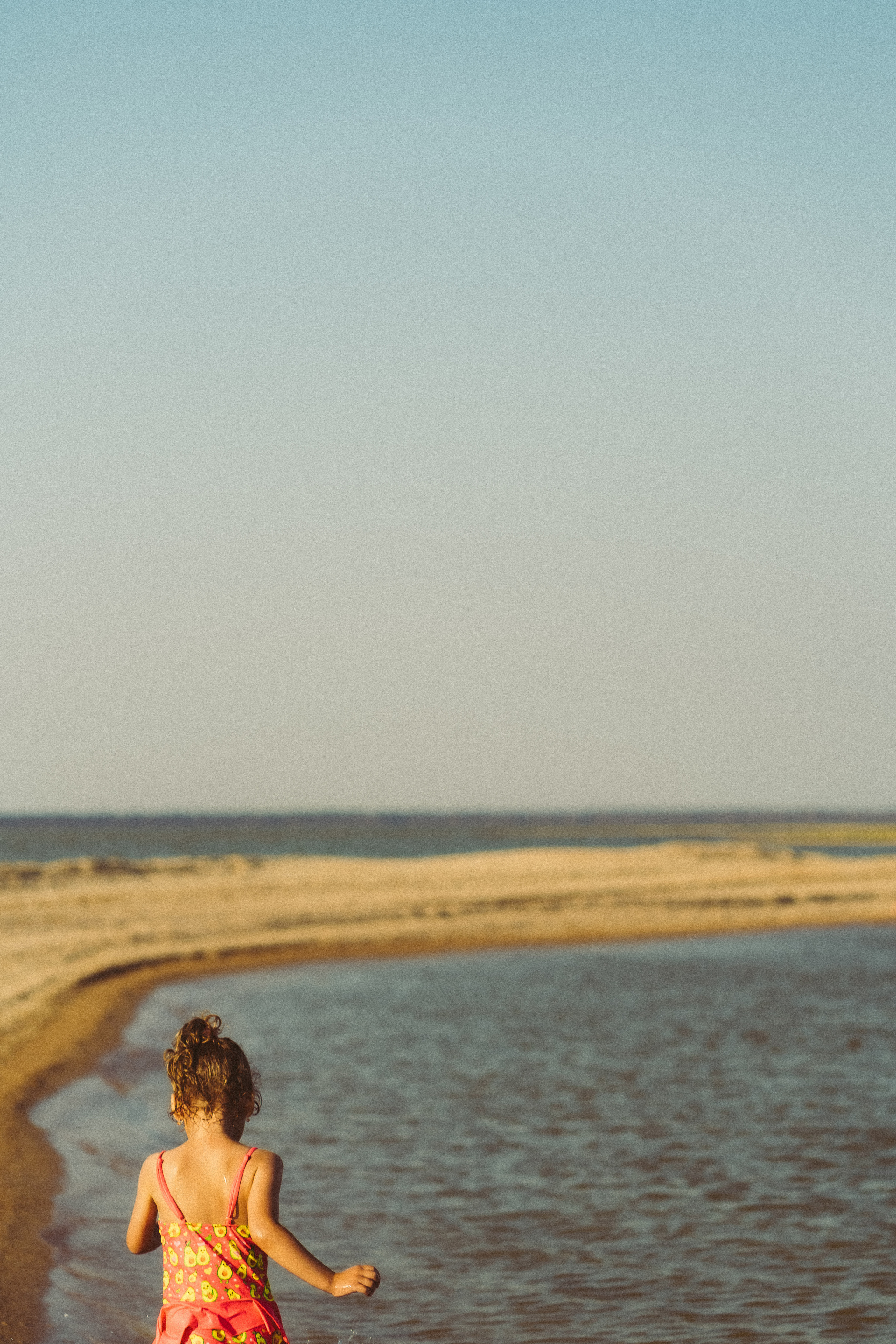 Путешествие на Камышеватскую косу. Семейный фотограф в городе Ейск — Михайлова Татьяна