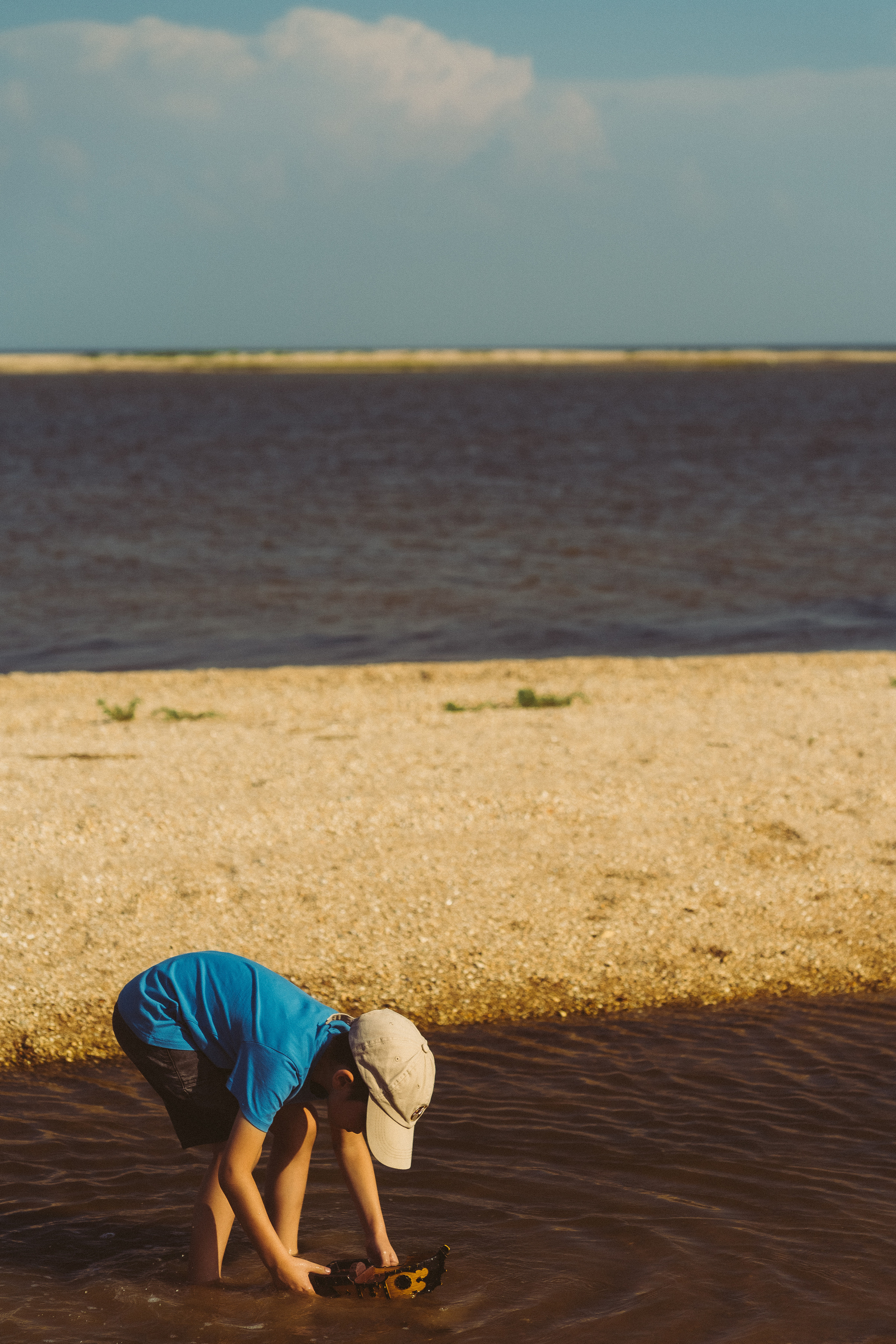Путешествие на Камышеватскую косу. Семейный фотограф в городе Ейск — Михайлова Татьяна
