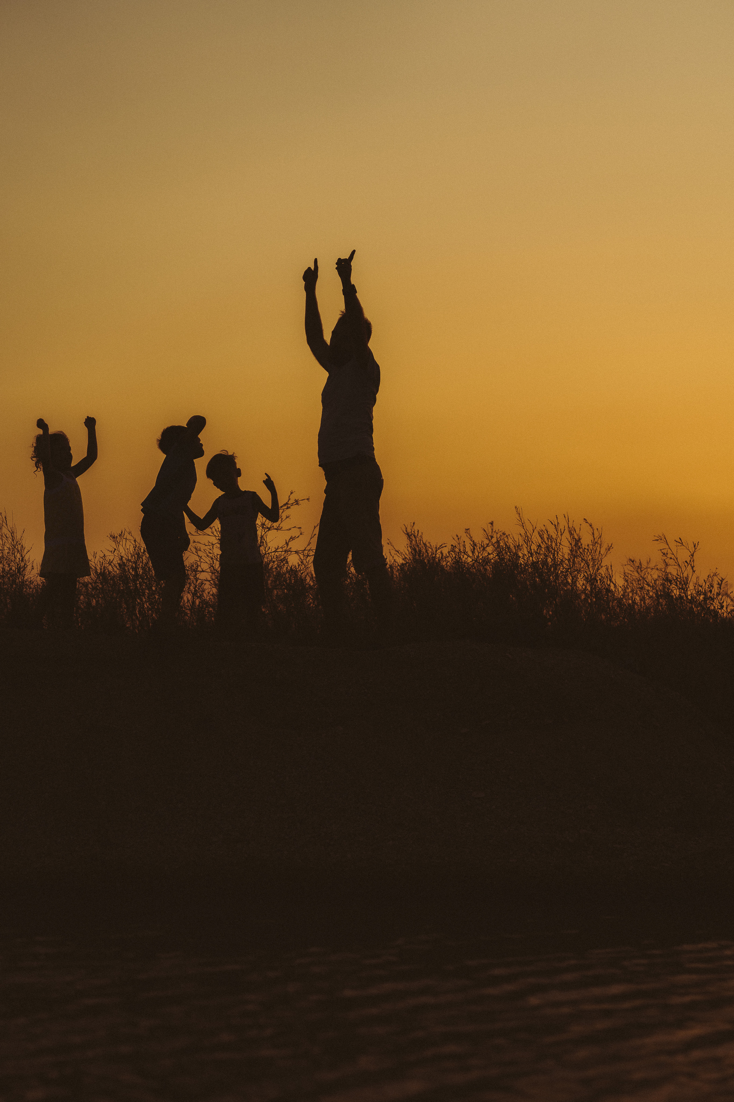 Путешествие на Камышеватскую косу. Семейный фотограф в городе Ейск — Михайлова Татьяна