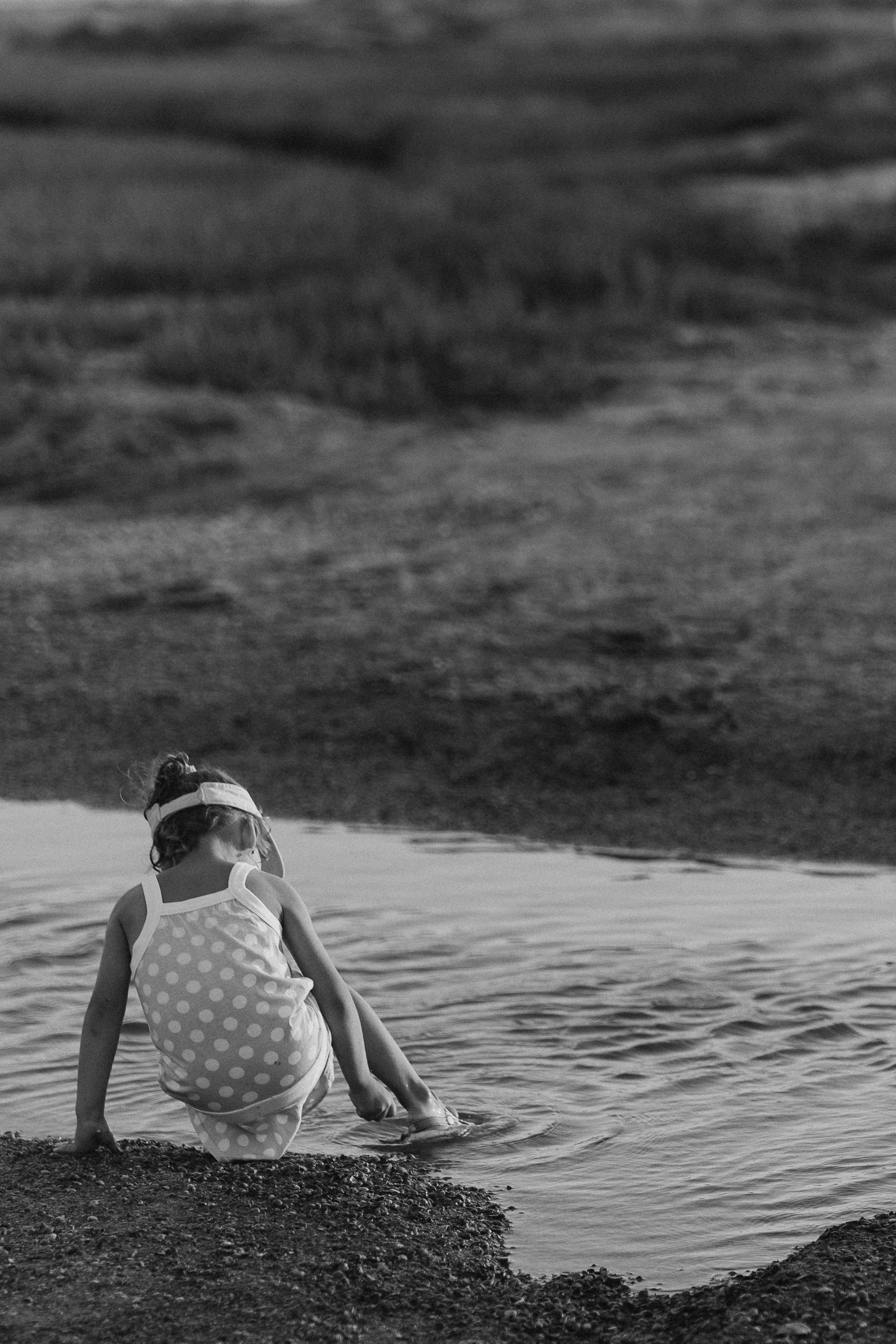 Путешествие на Камышеватскую косу. Семейный фотограф в городе Ейск — Михайлова Татьяна