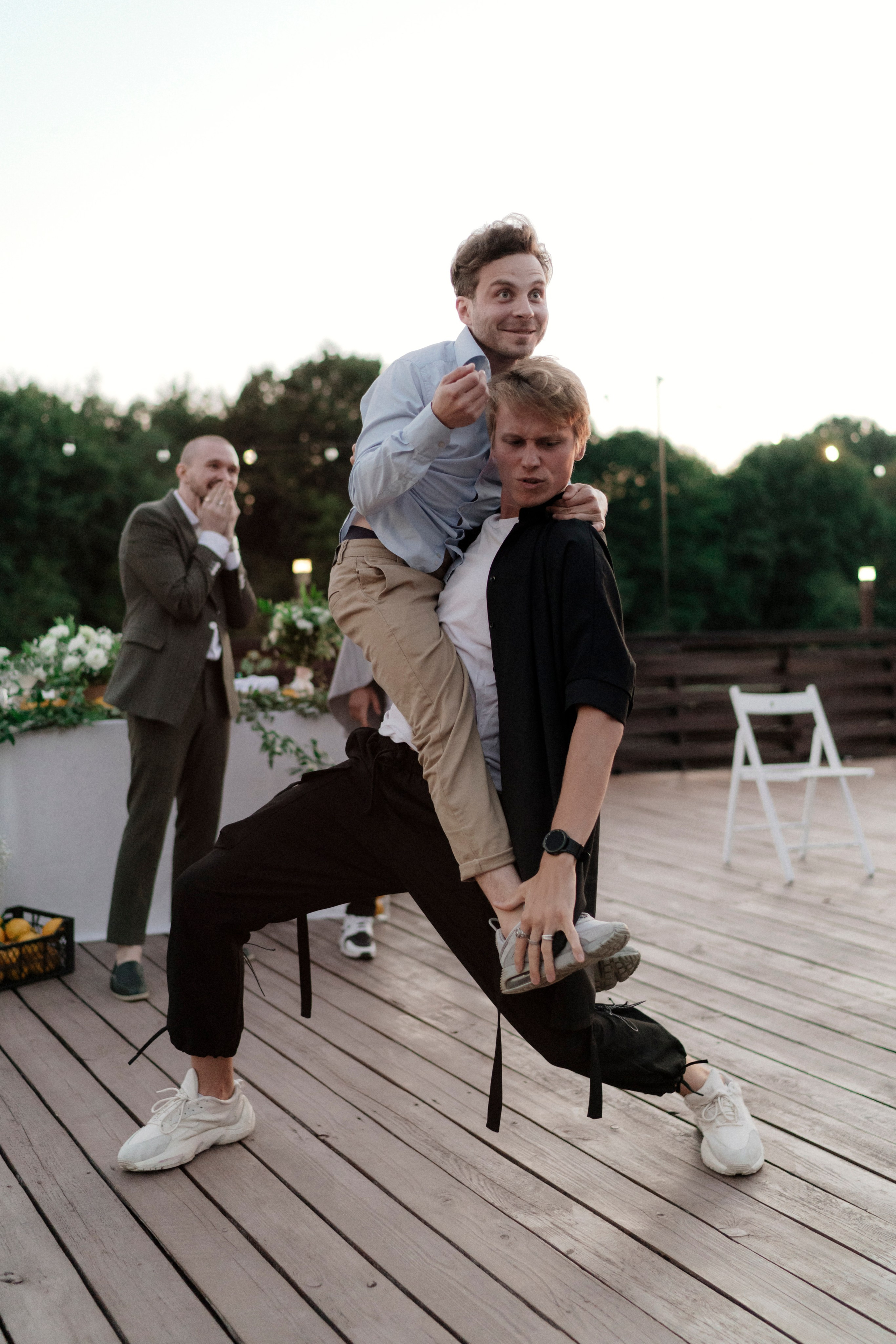 Wedding day. Wish Films — Фото и видео для брендов и личных проектов | Фотограф и видеограф