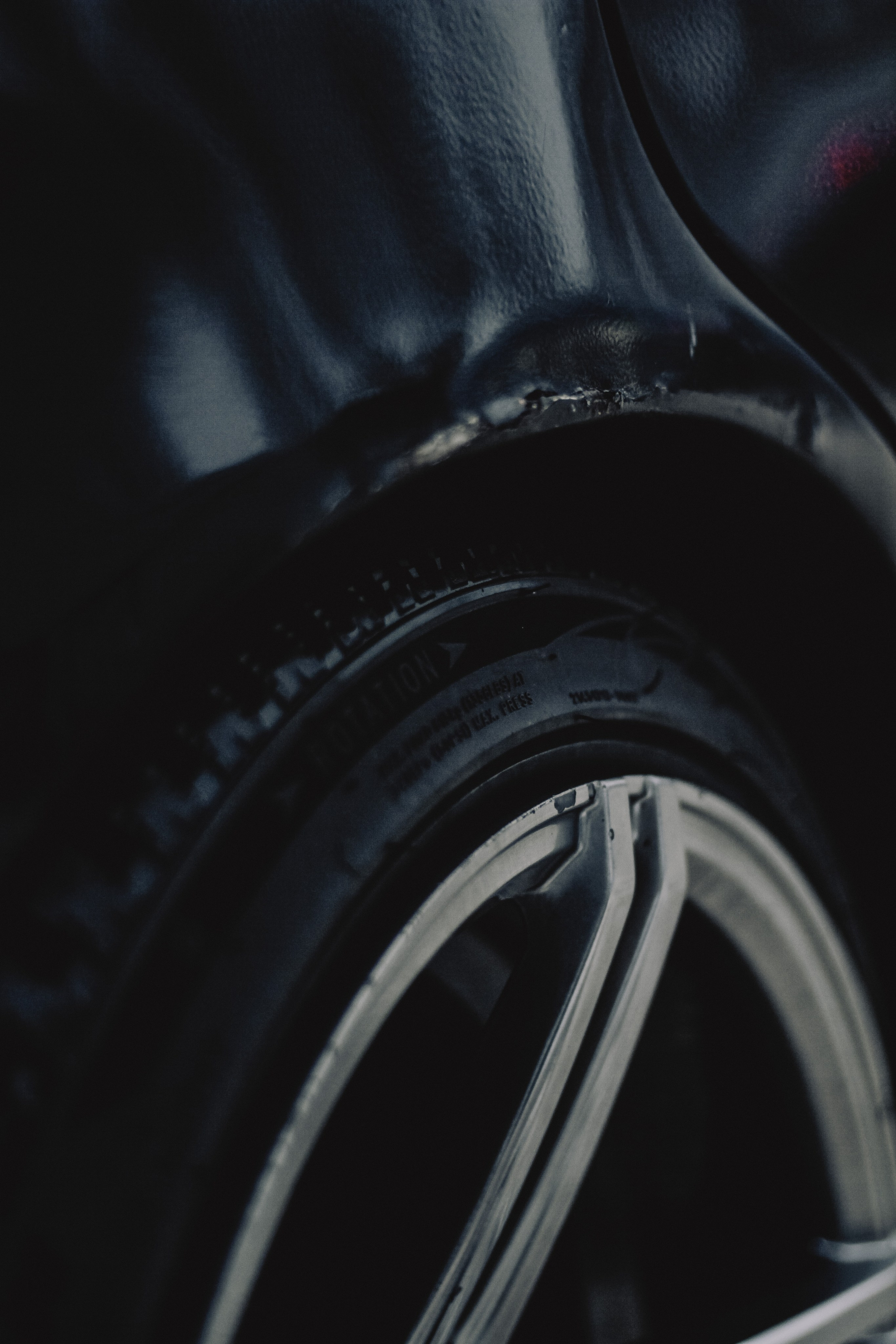 Toyota Mark ll JZX100. Семейный фотограф Полина Легачева