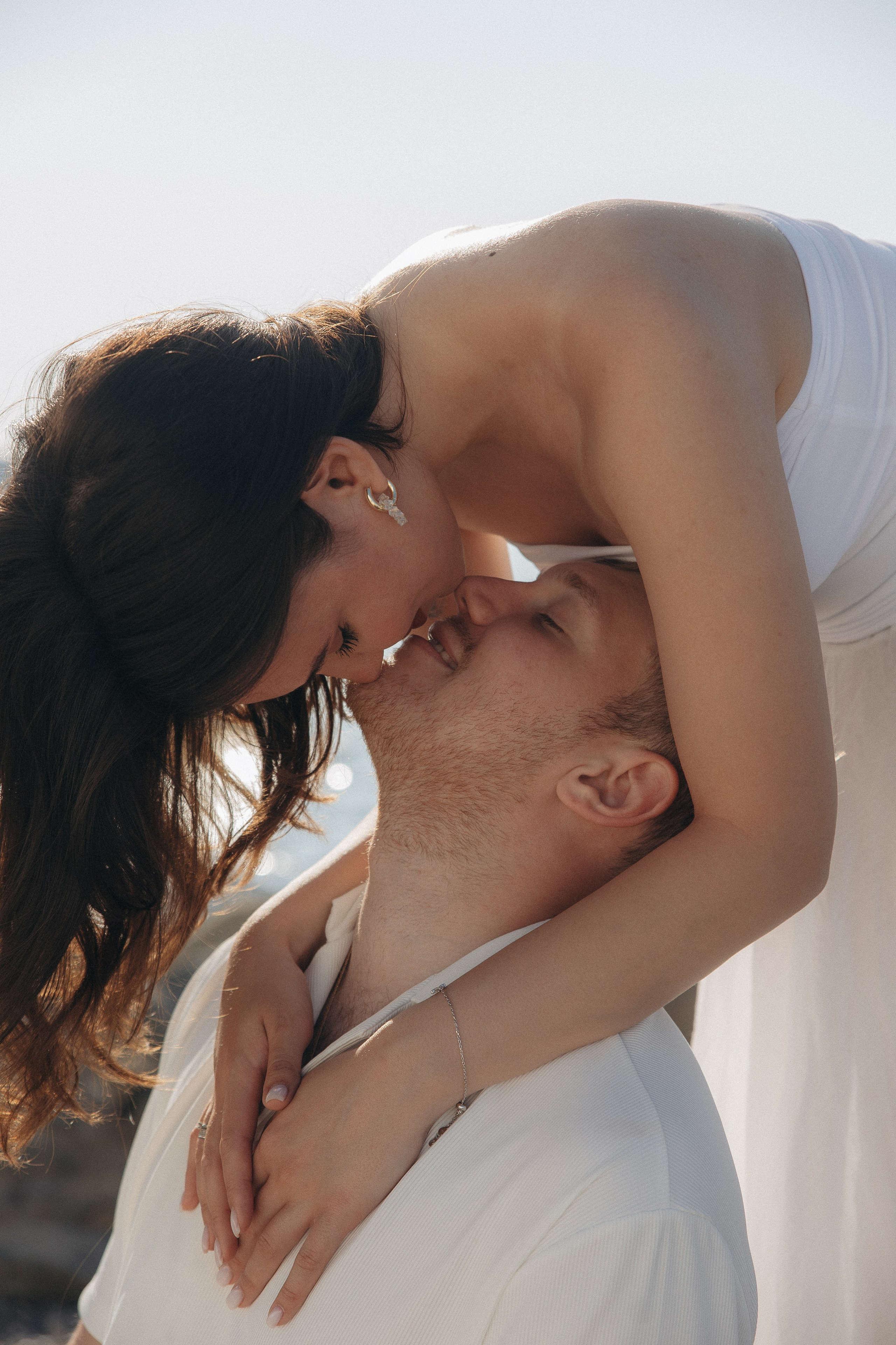 Love story. Семейный, женский, контент фотограф в Ялте