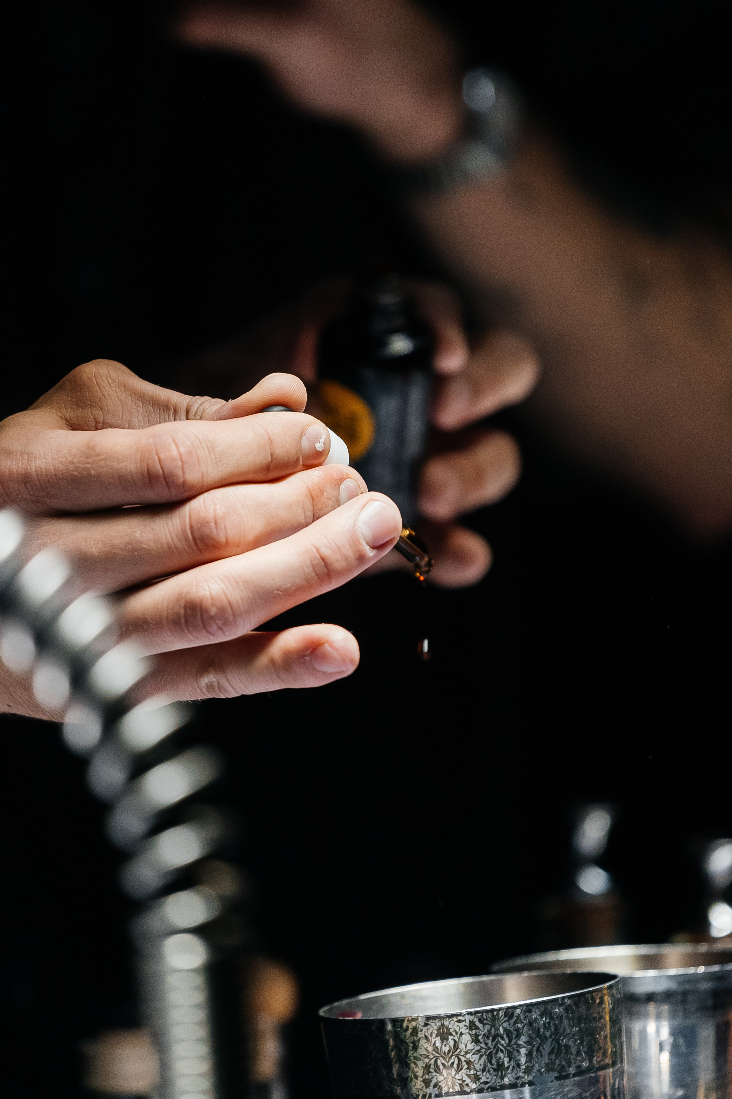 Бар «List». Фотограф Кемерово | Сергей