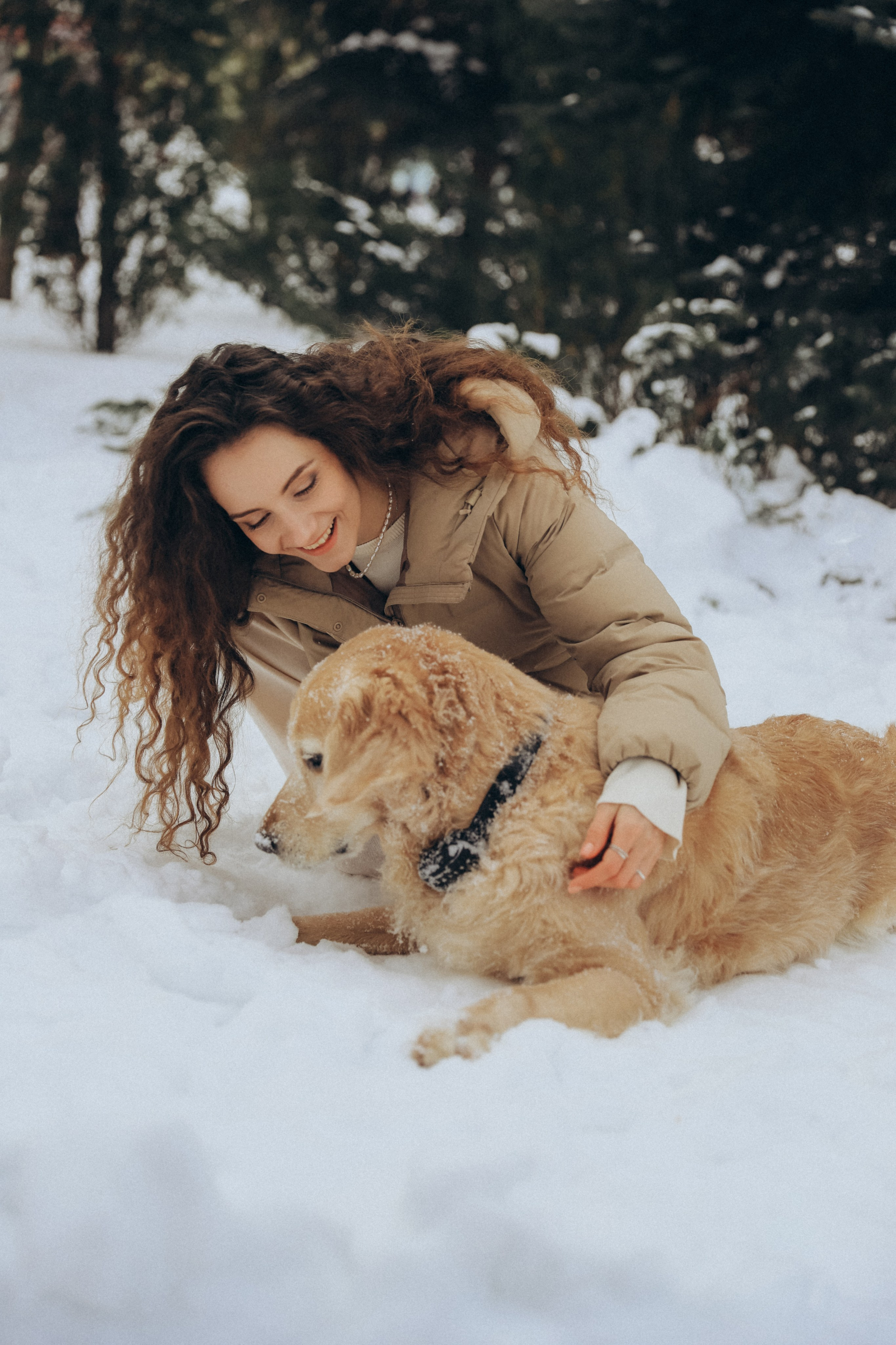 Катя и Ричи. Семейный и школьный фотограф в Самаре Екатерина Удиванкина