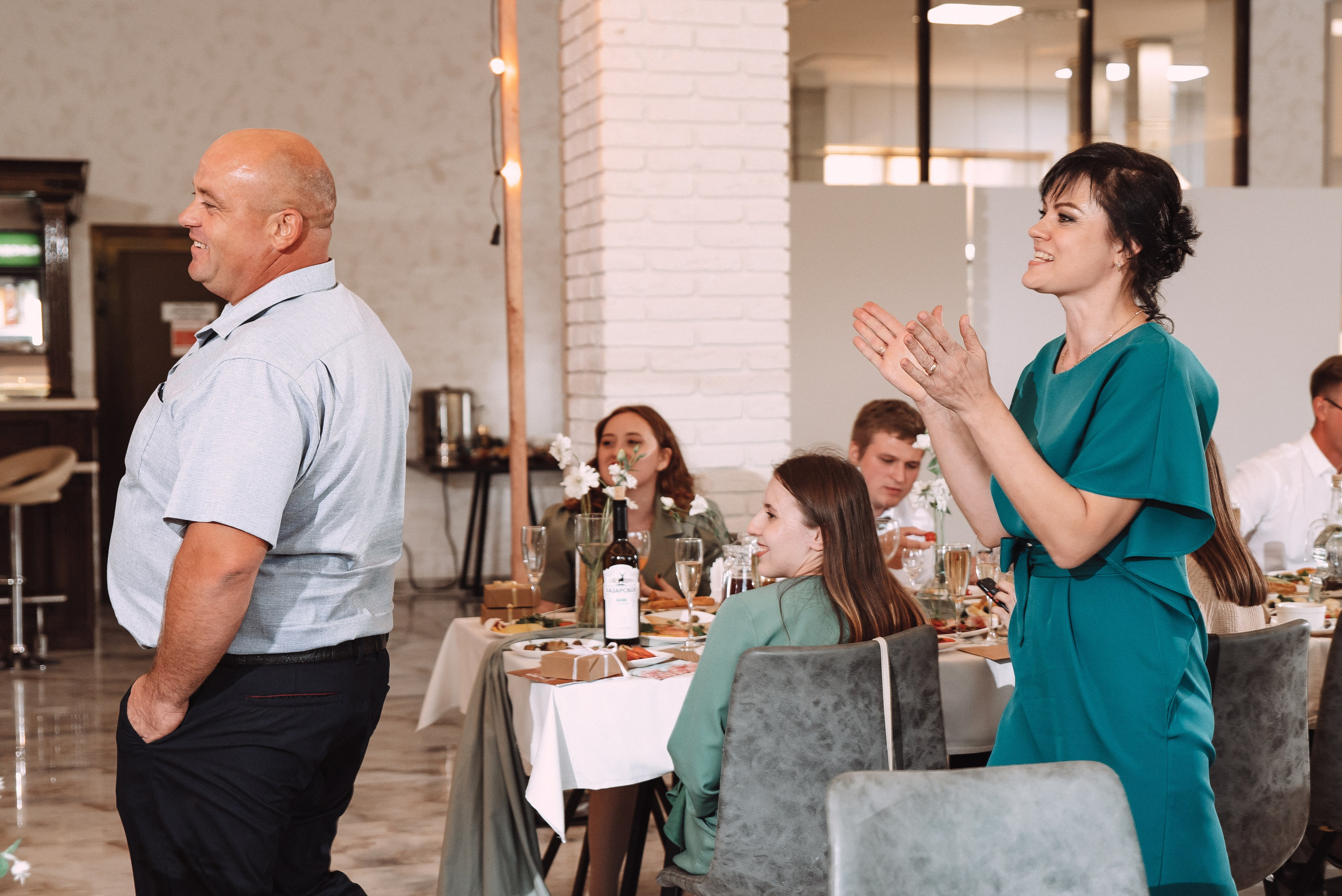 Александр + Анастасия. Свадебный и семейный фотограф в Волгограде Олеся Лисицкая