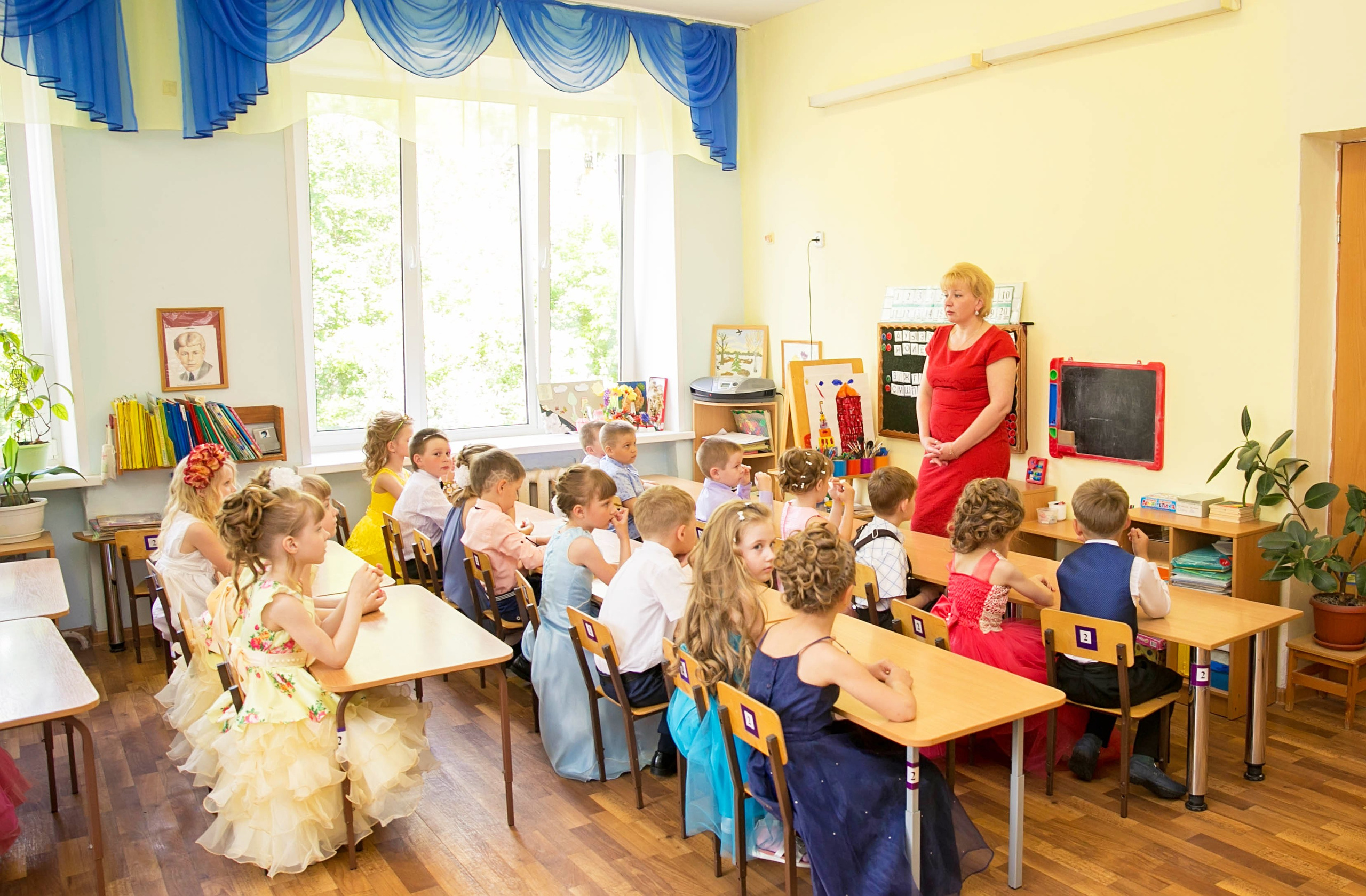 Выпускной 466. Семейный и детский фотограф в Нижнем Новгороде