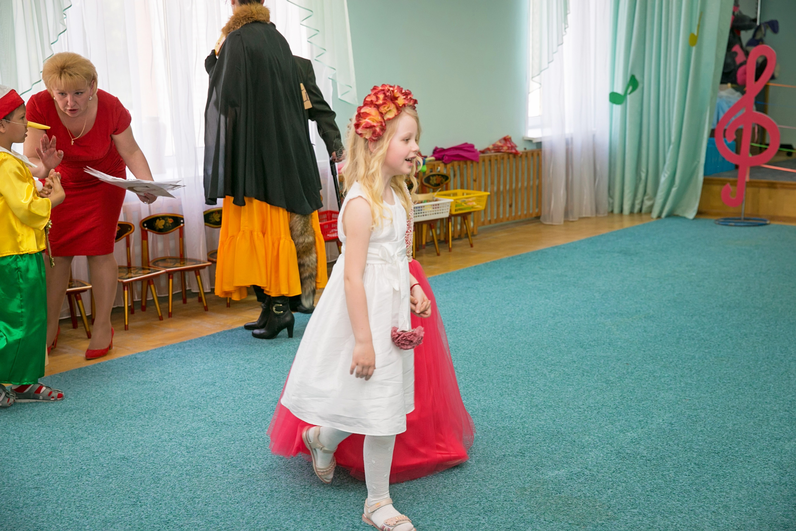 Выпускной 466. Семейный и детский фотограф в Нижнем Новгороде