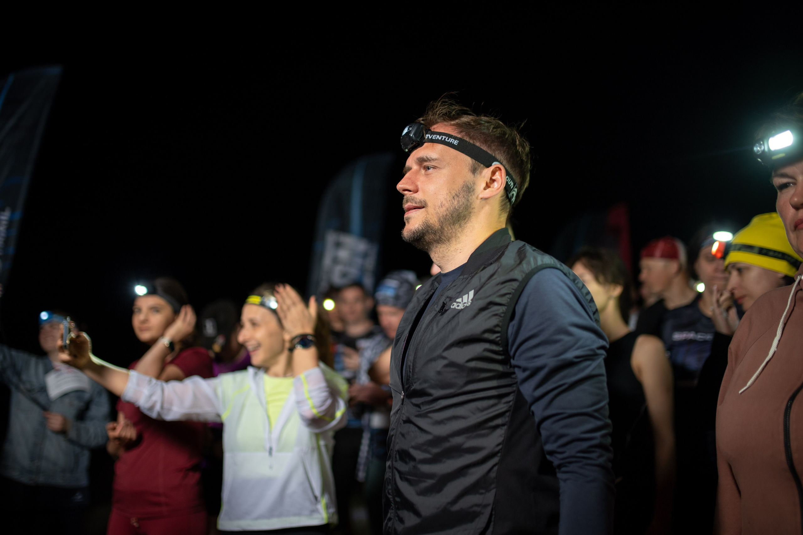 DON SPACE TRAIL ULTRA РАЗДОРЫ 18/05/2025. Фотограф в Краснодаре Алена Горбунова