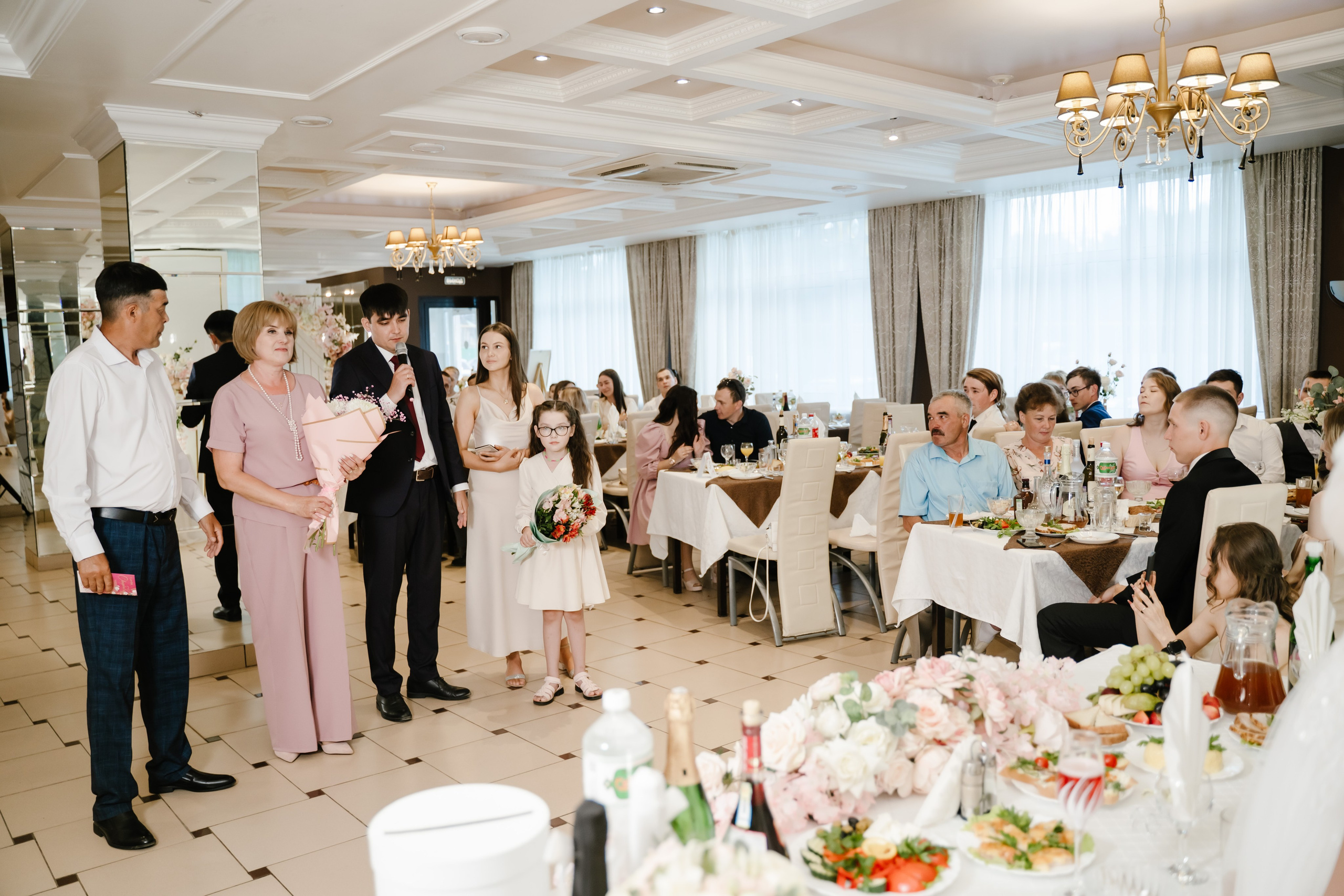 Свадьба в Бирске