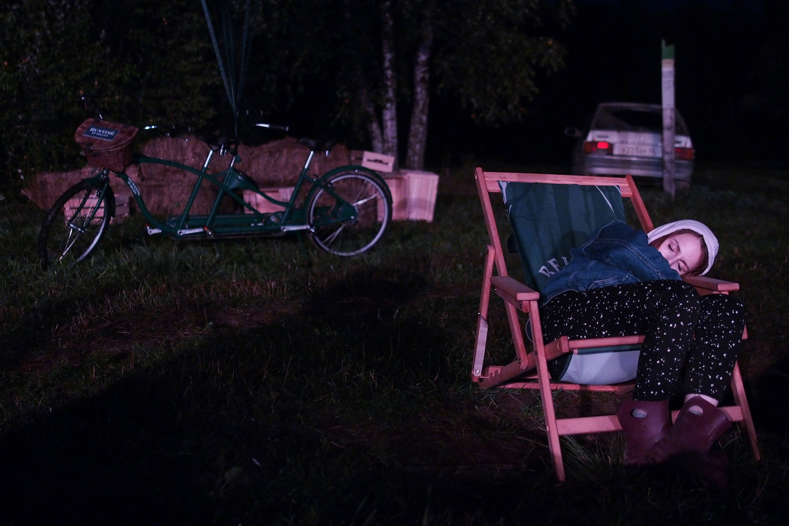 Фестиваль Архстояние. Репортажный и интерьерный фотограф Александра Солдатова