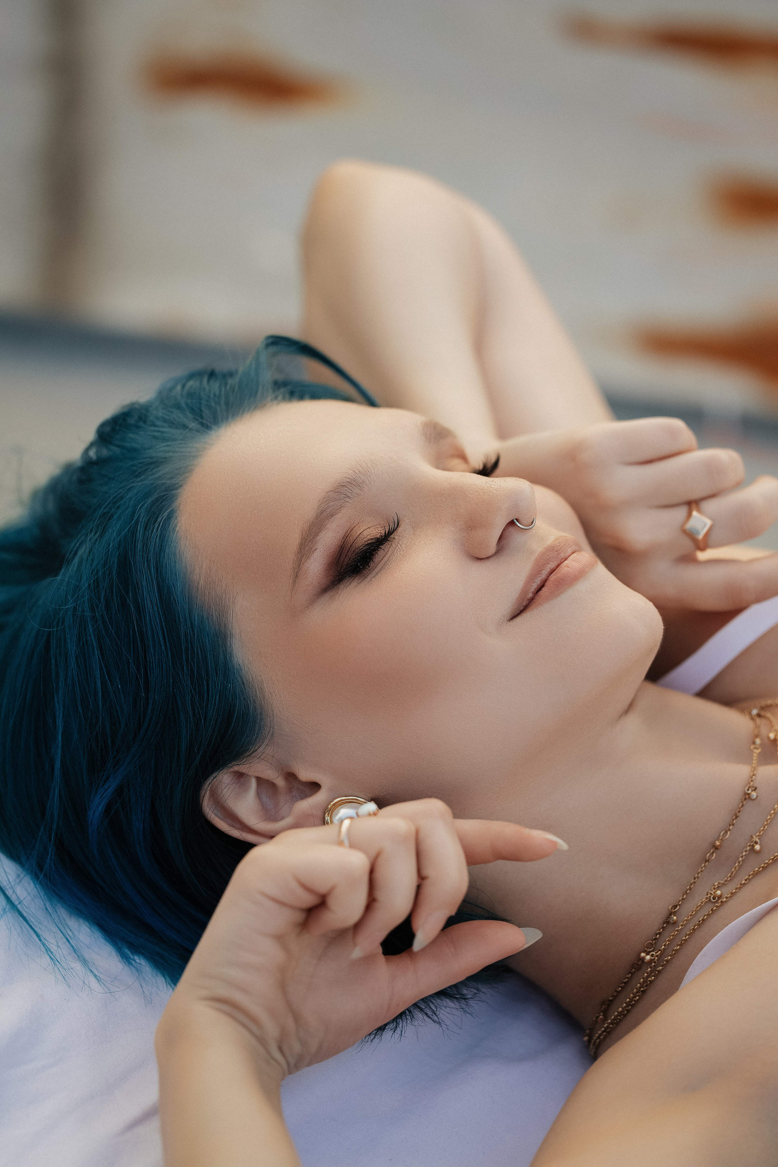 Индивидуальные фотопрогулки. Фотограф Минск