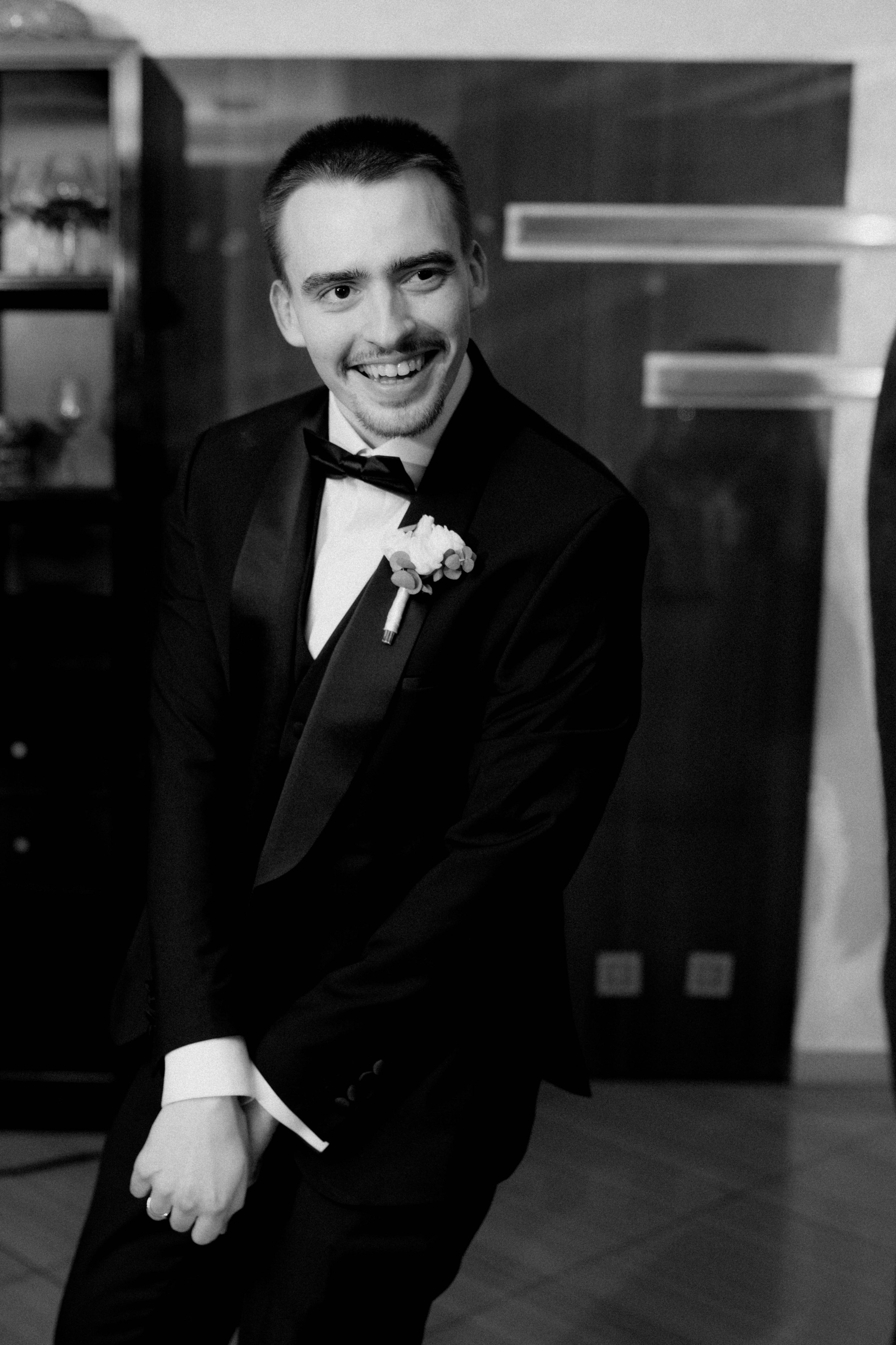 Елизавета И Сергей. Профессиональный фотограф