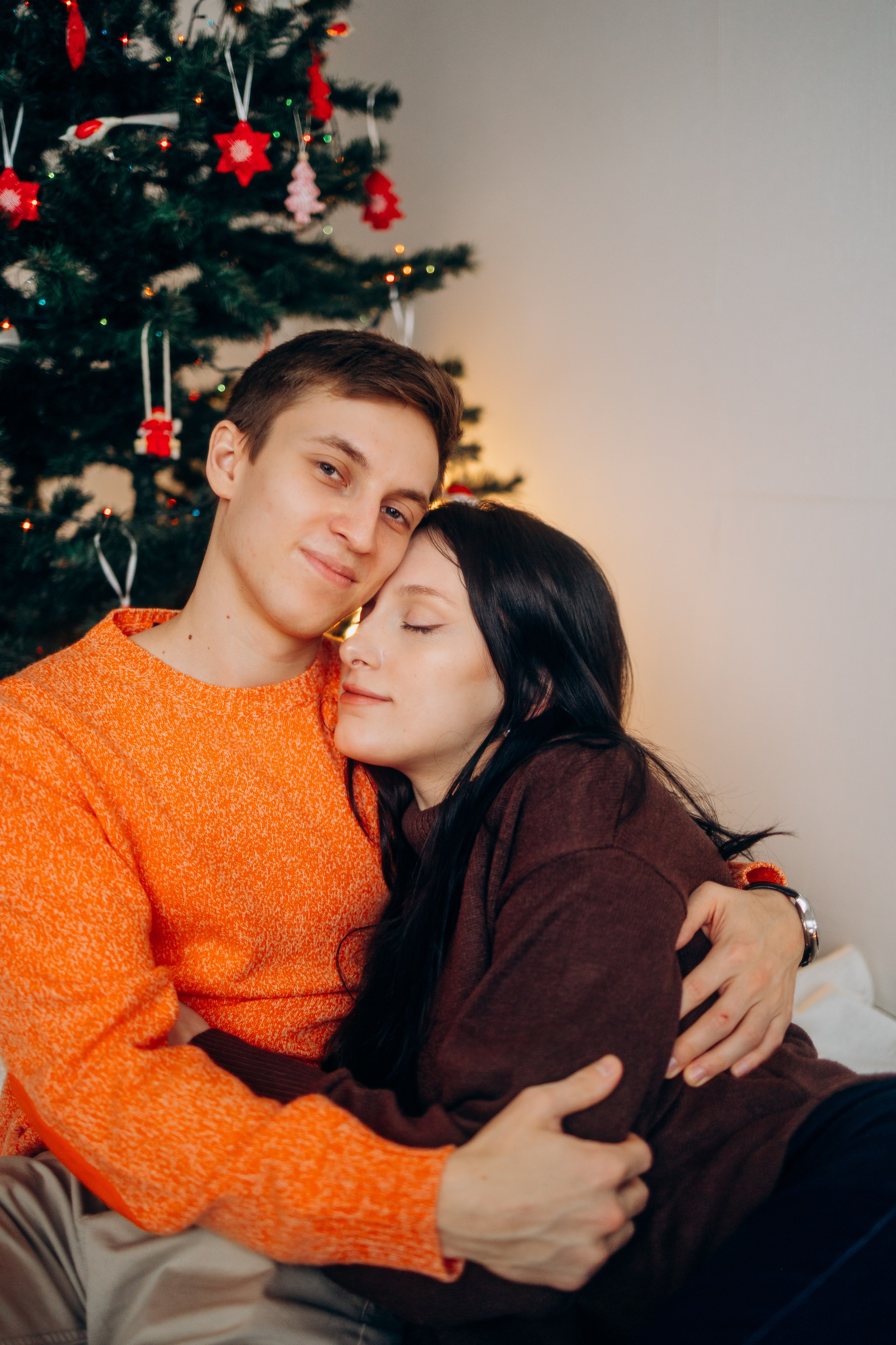 Когда семья становится больше!!!. Фотограф Москва Светлана Кирюшина