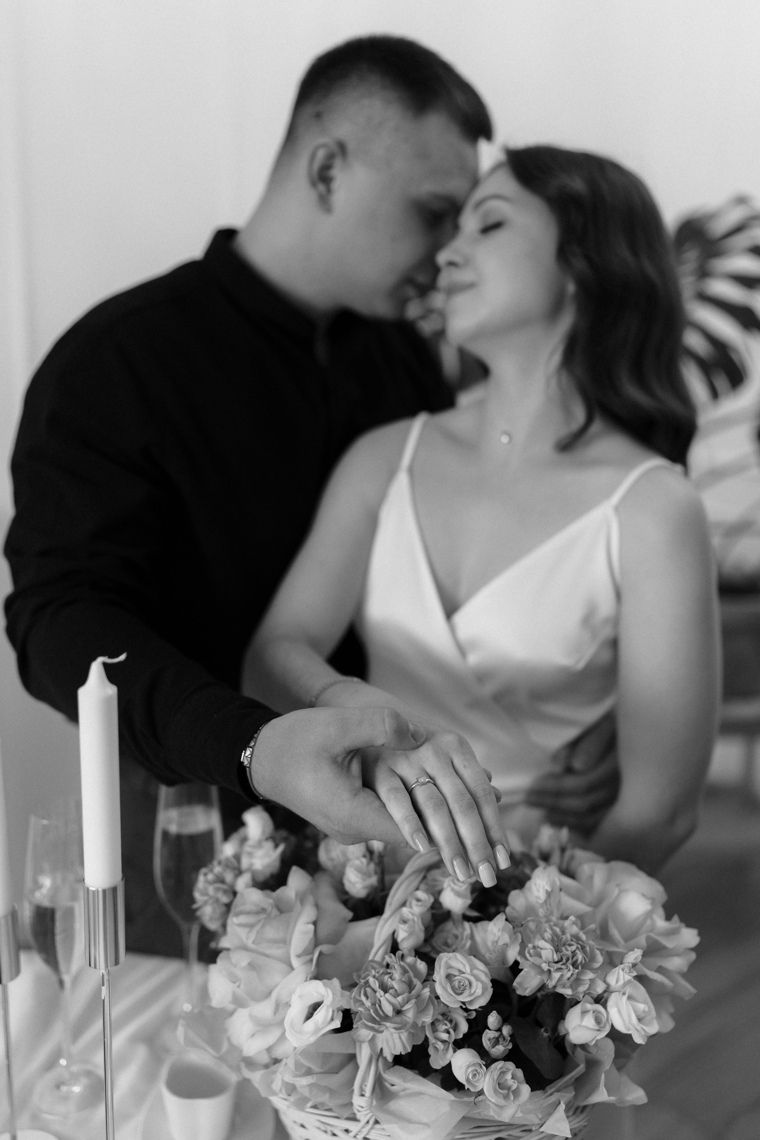 Будь моей женой. Семейный и свадебный фотограф в Бугуруслане Екатерина Ронжина