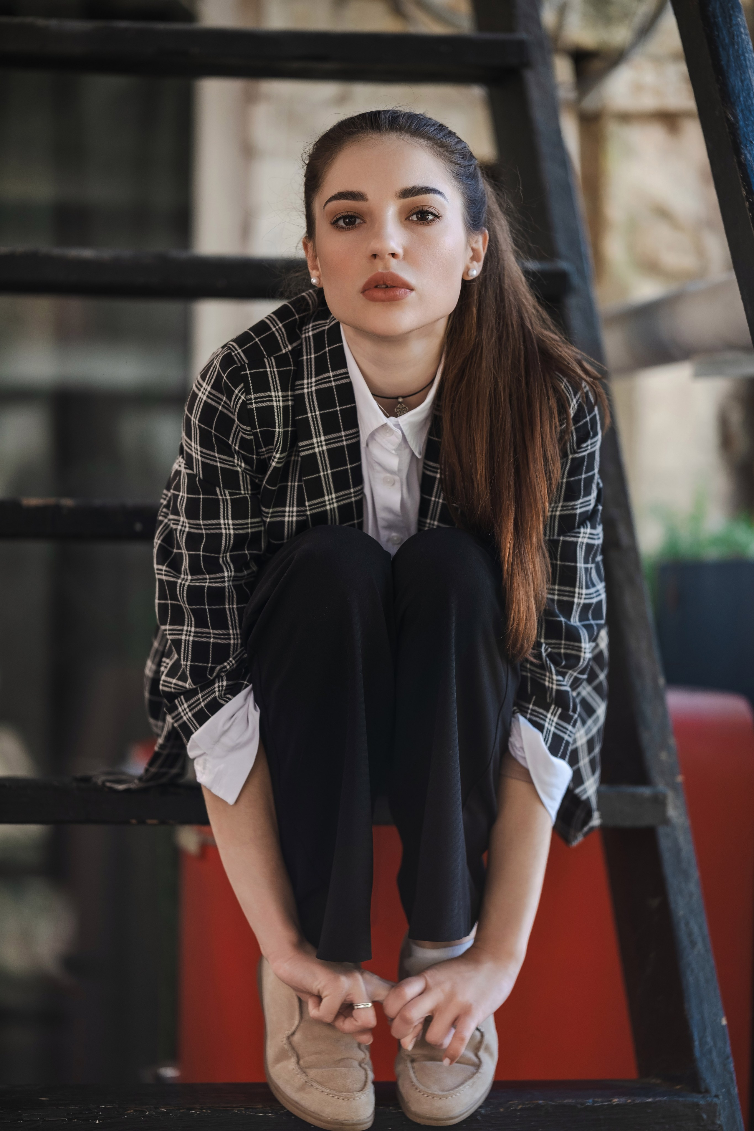 Анастасия А. Главная