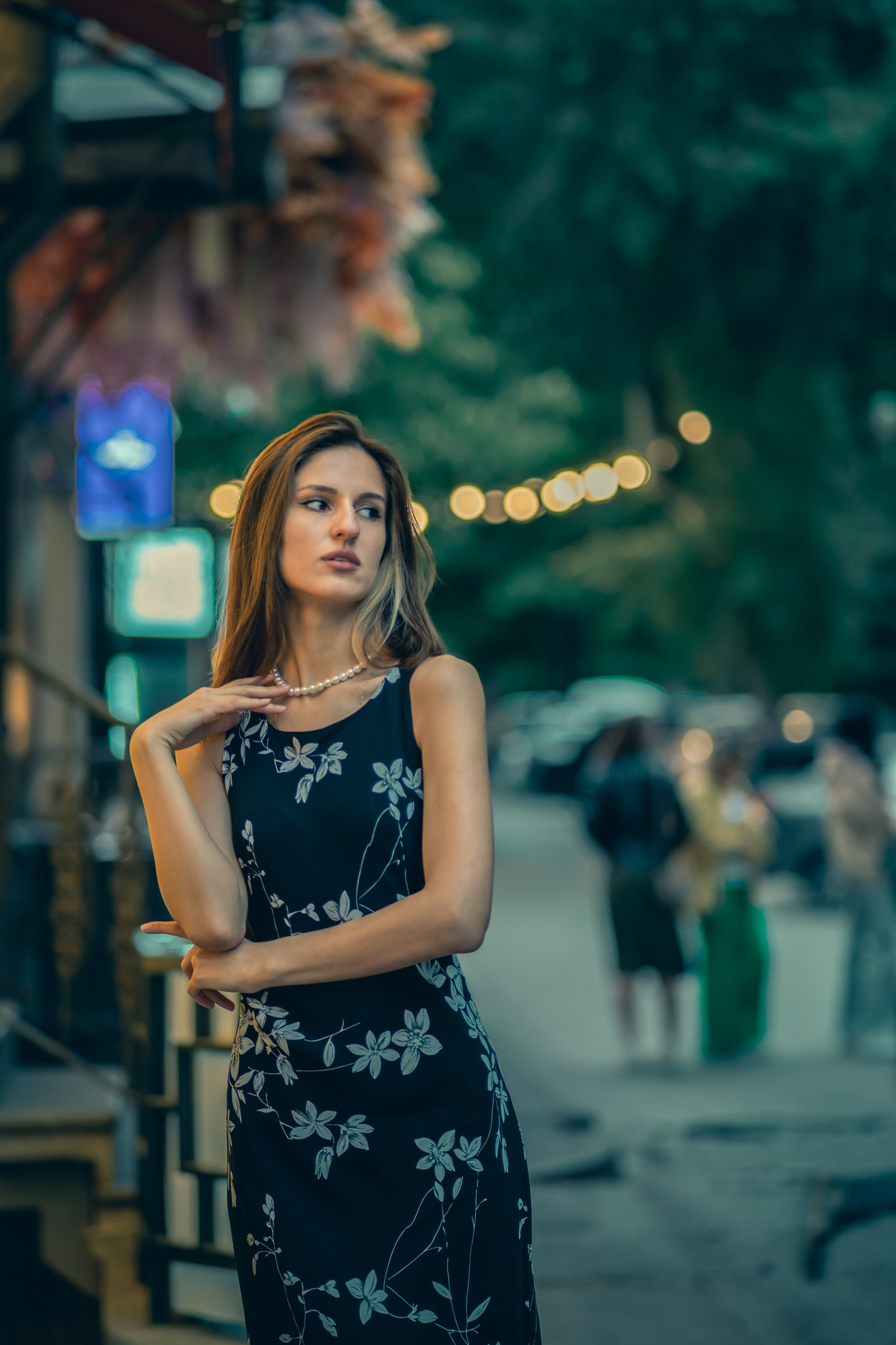 Елизавета Б. Главная