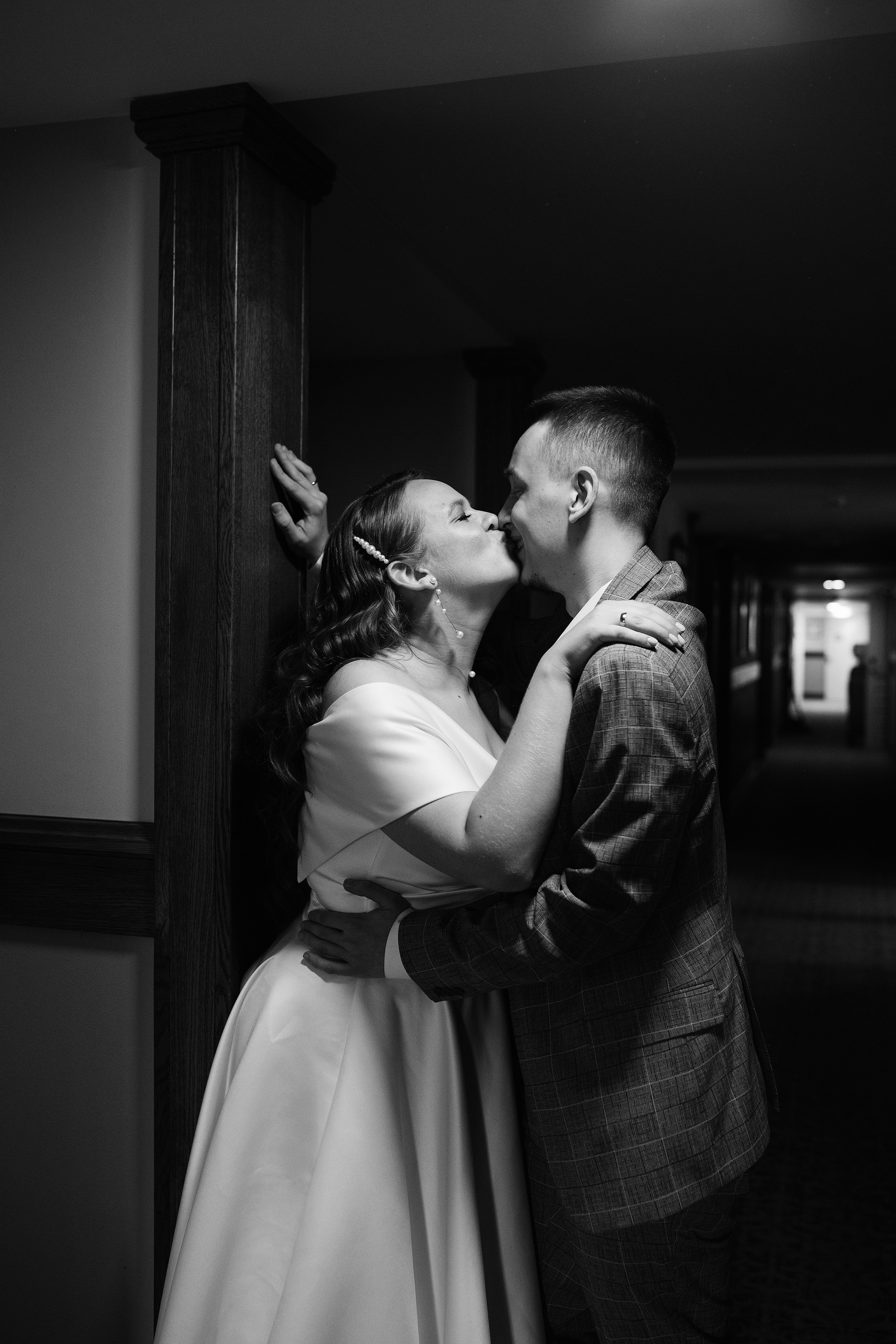 Wedding day #48. Свадебный, семейный фотограф в Рязани Лена Брант